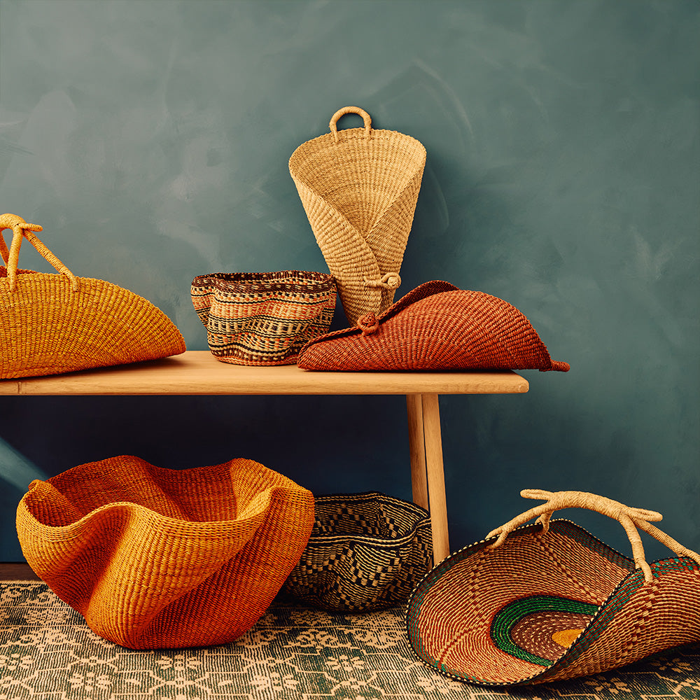 Goodee-Baba Tree-Flower Cone