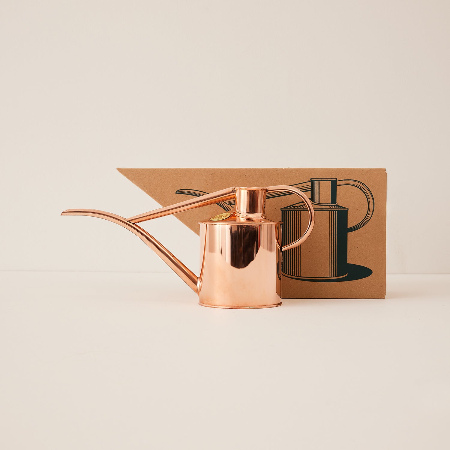 Goodee-Haws-The Fazeley Flow (Two Pint) - Color - Copper