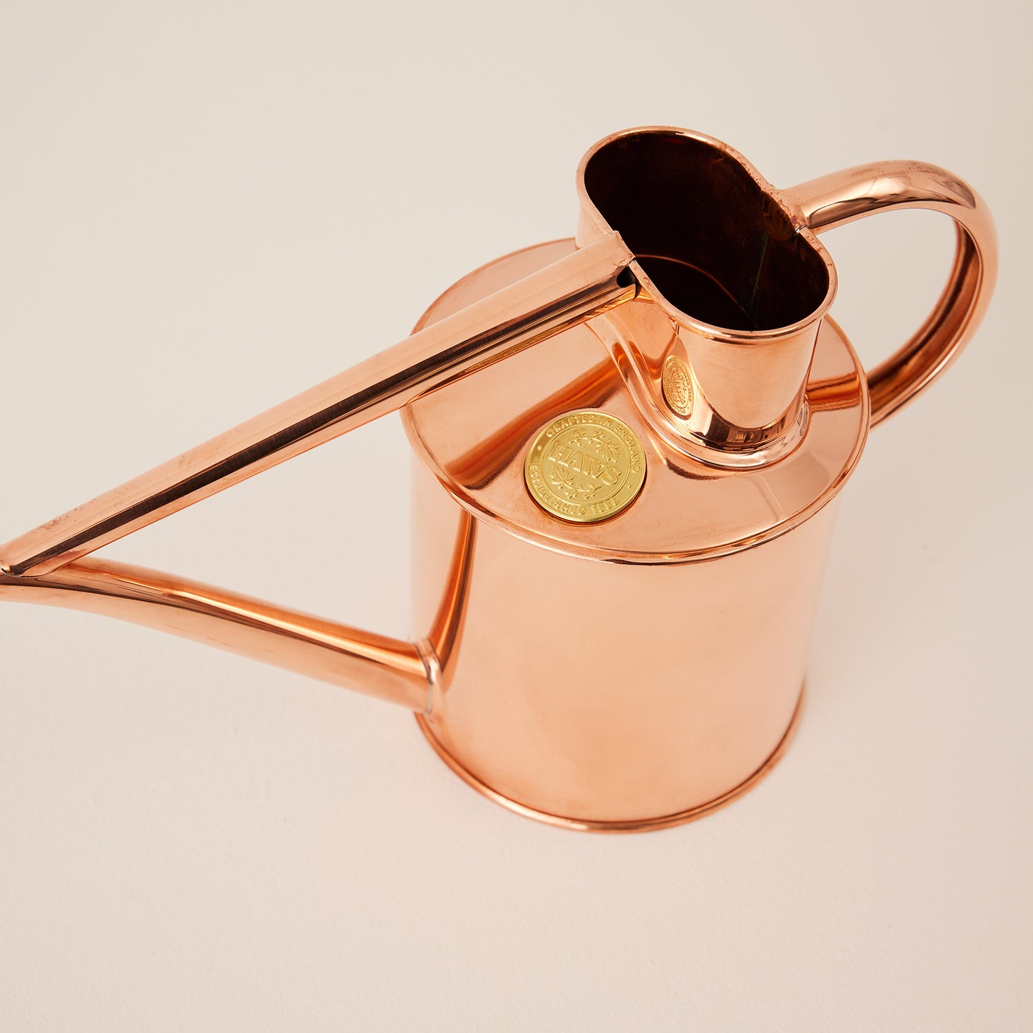 Goodee-Haws-The Rowley Ripple (Two Pint) - Color - Copper