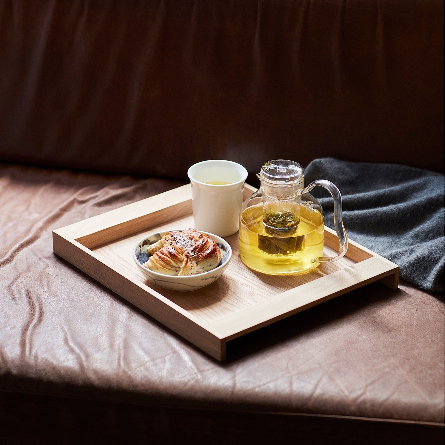 Goodee-Skagerak No. 10 Tray - Size - Small