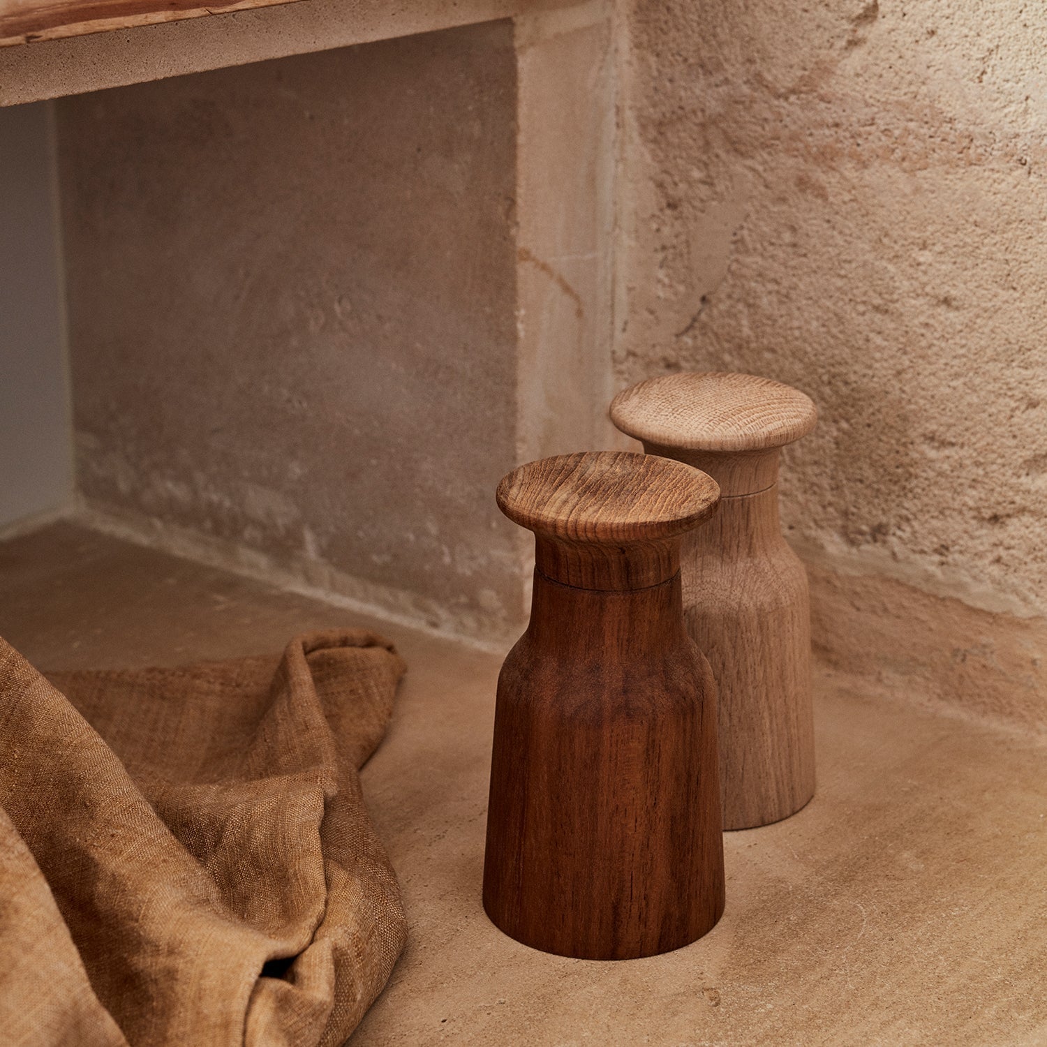 Goodee-Skagerak Hammer Grinder