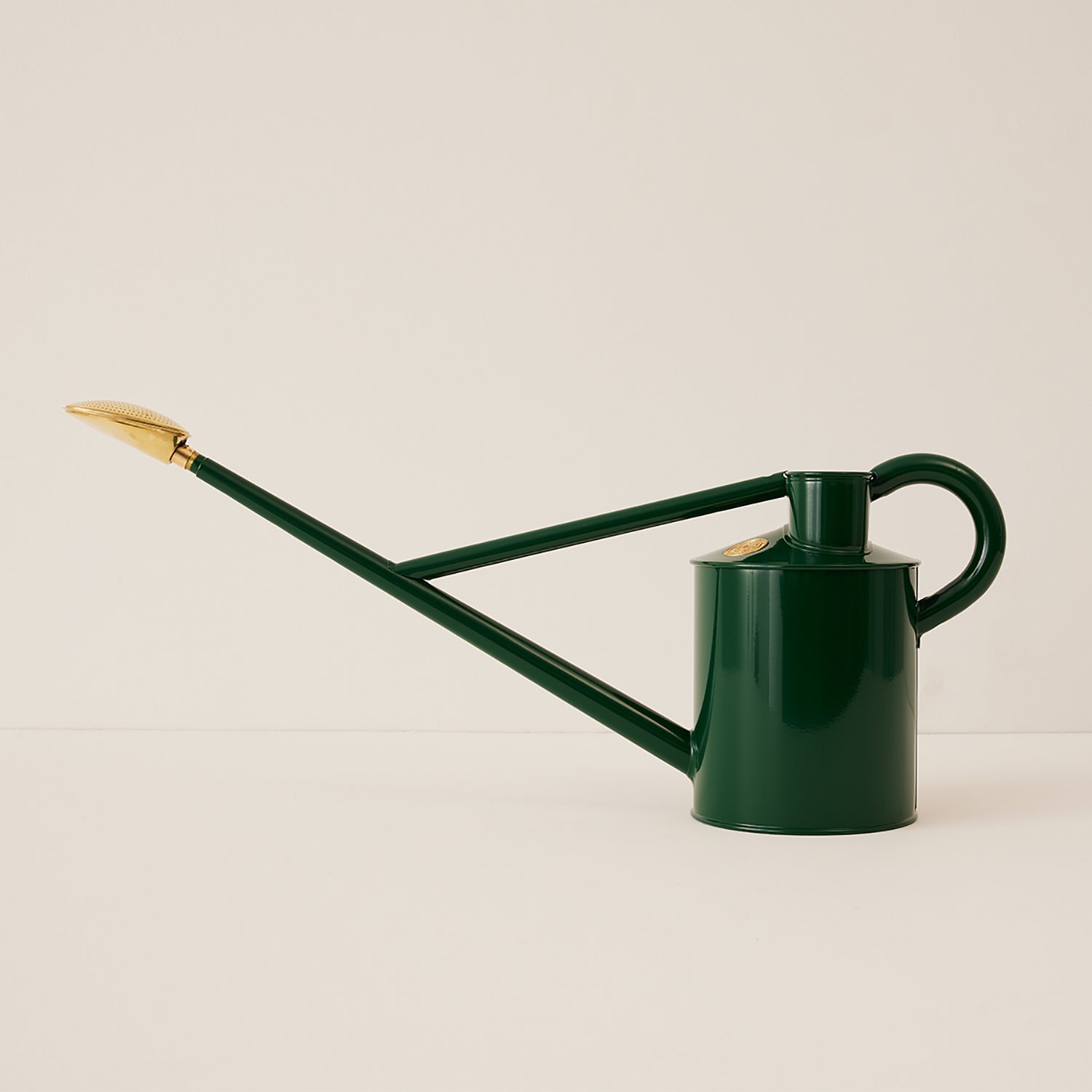Goodee-Haws-The Warley Fall One Gallon - Color - Green