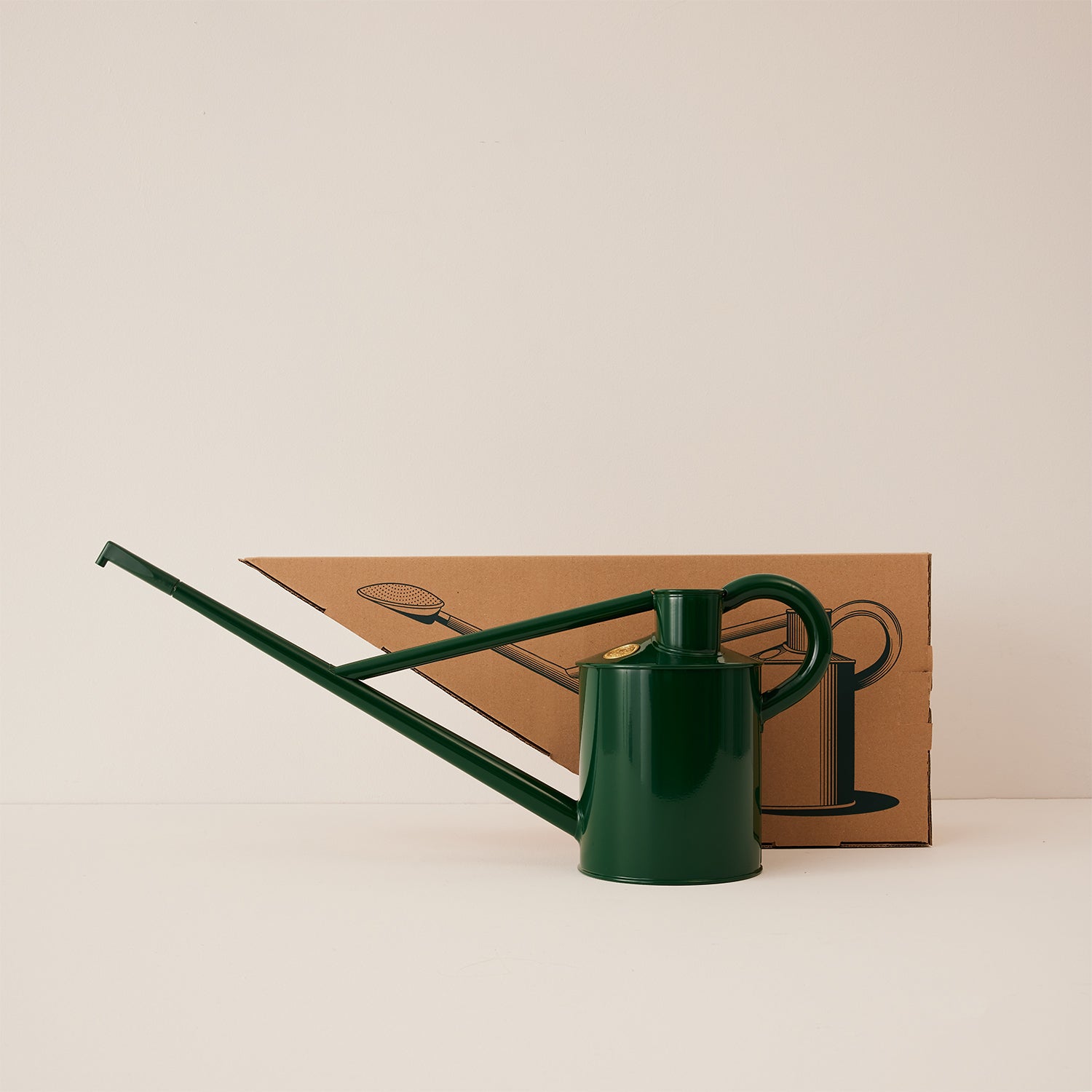Goodee-Haws-The Warley Fall One Gallon - Color - Green