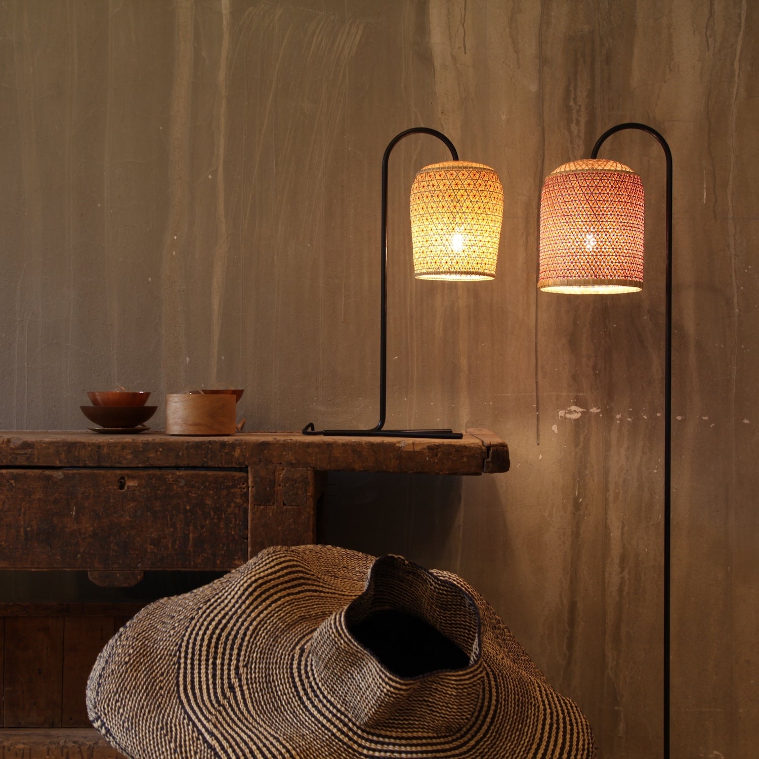 Goodee-PET Lamp-Pikul Table Lamp