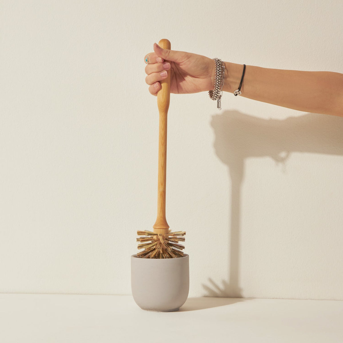 Toilet Brush Goodee