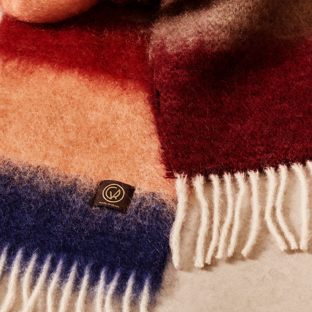 Goodee-Ezcaray-Matisse-Scarf - Color - Desert Sunset