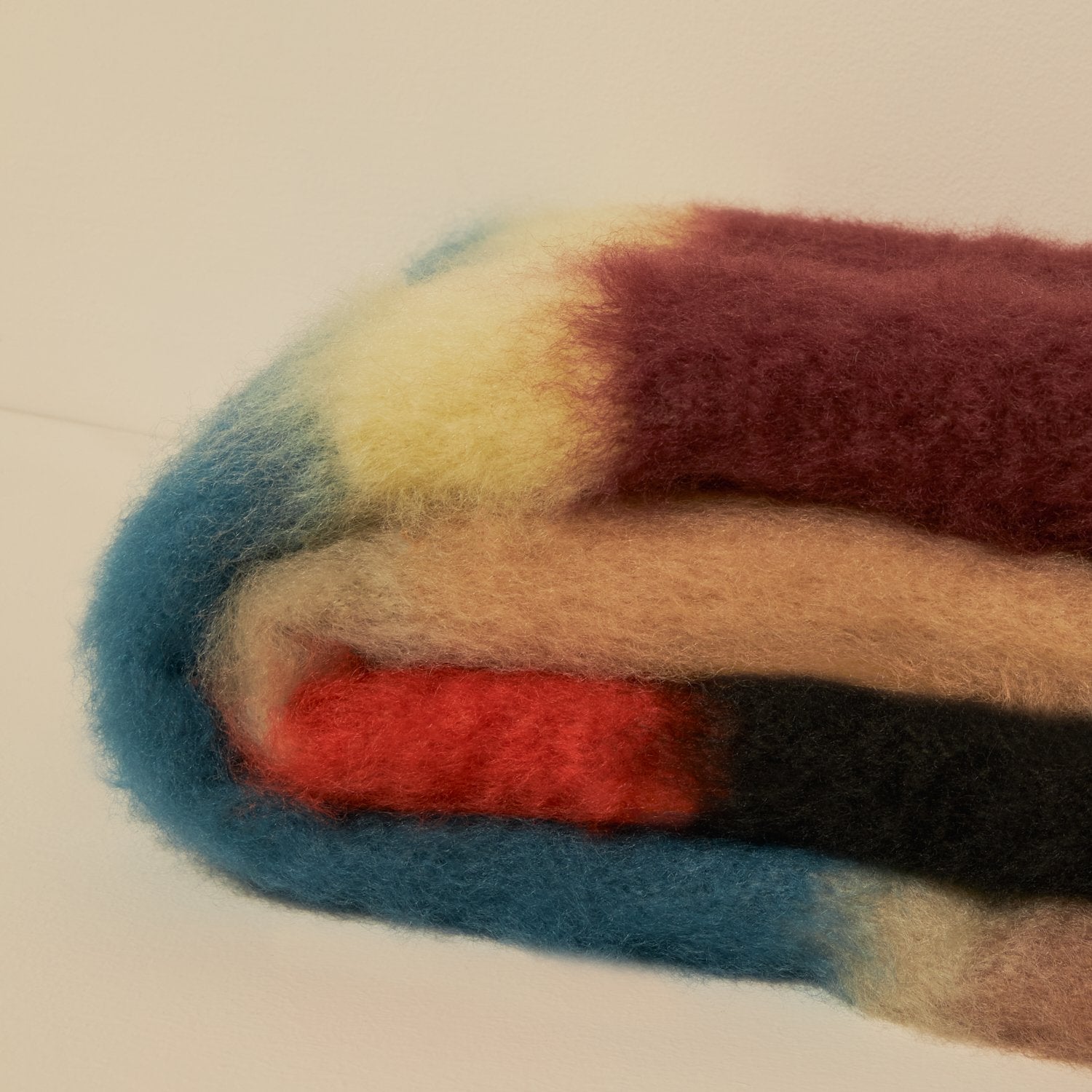 Goodee-Ezcaray-Matisse-Throw - Color - Northern Sky