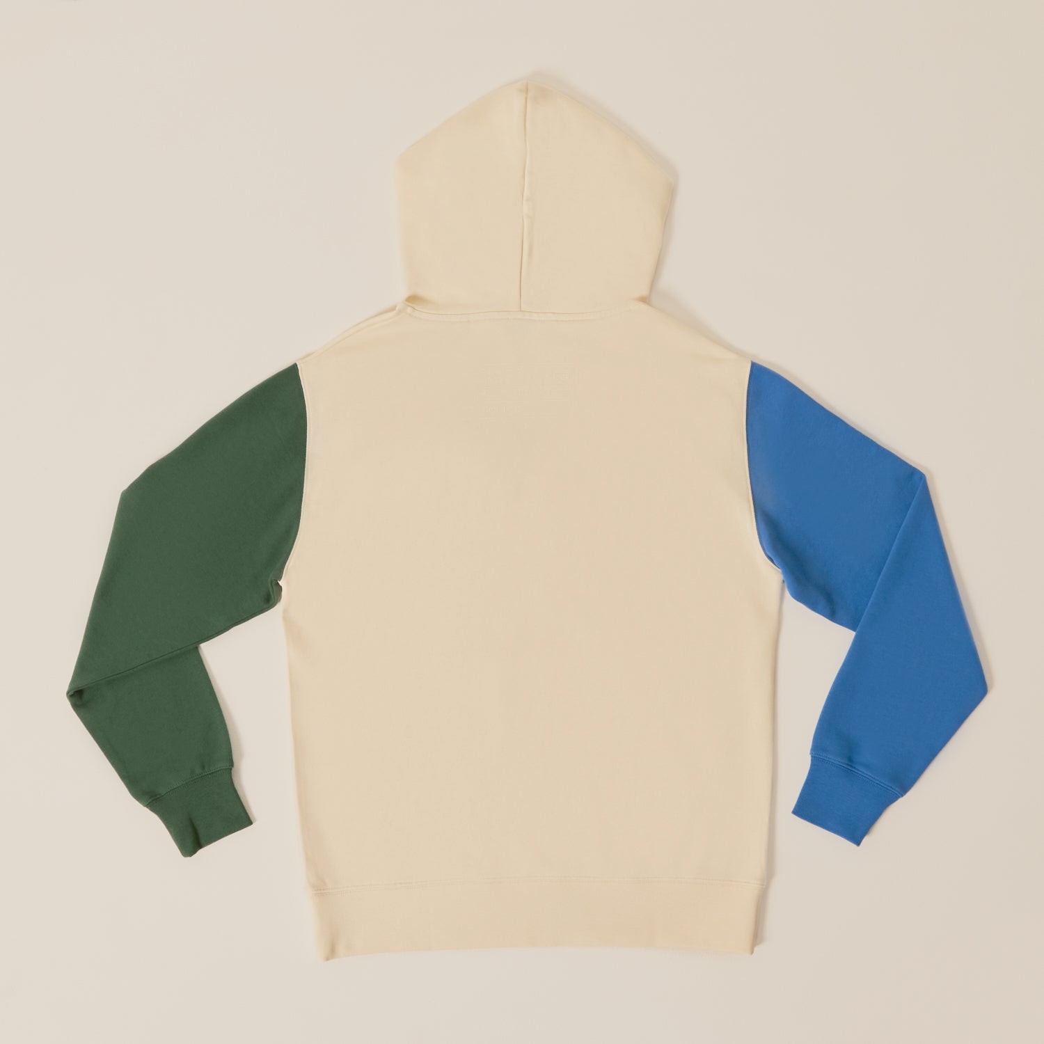 Goodee-Goodee-Goodee Hoodie 2 - Color - Multi v3
