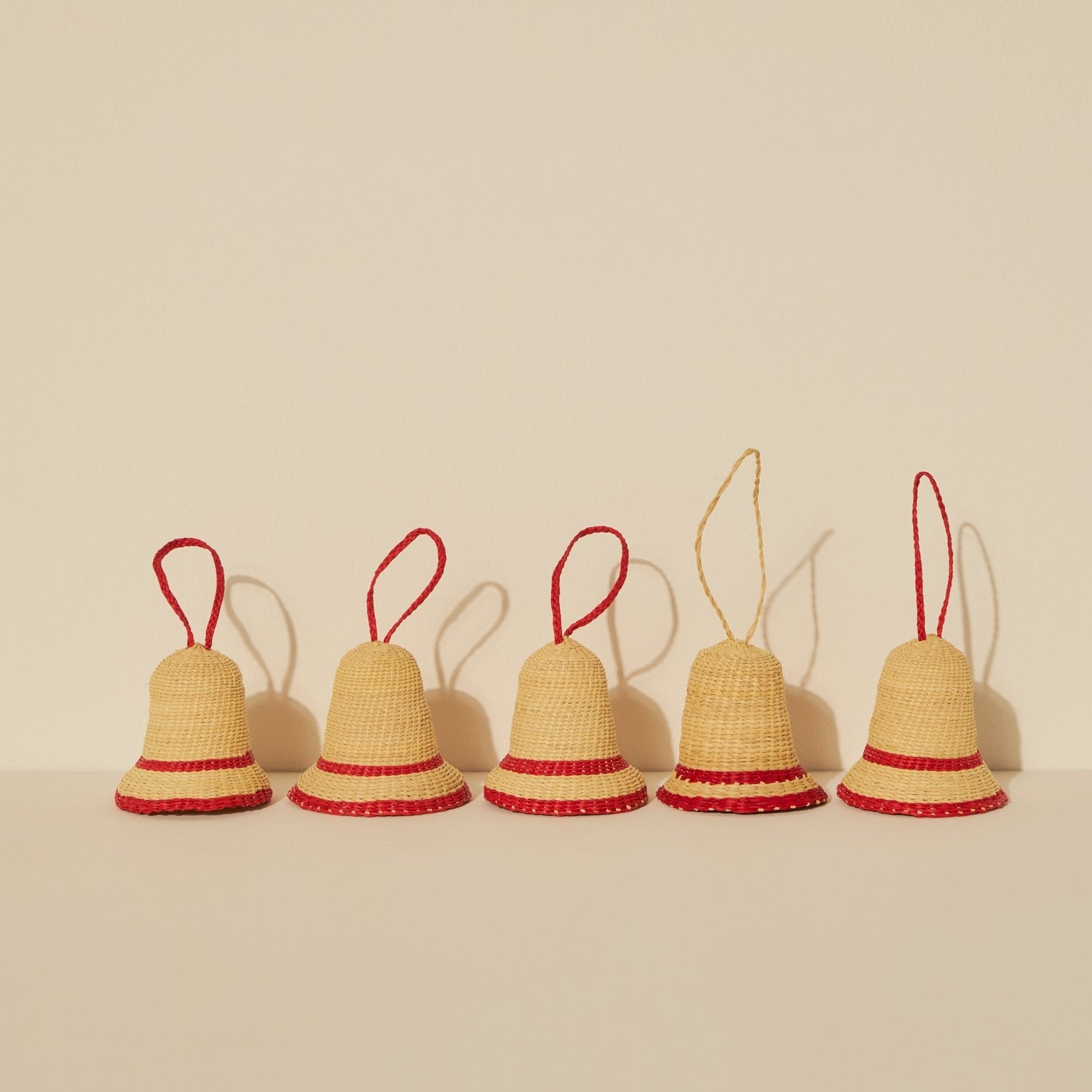 Goodee-Jipi by Ames Jipi Campana, set of 10