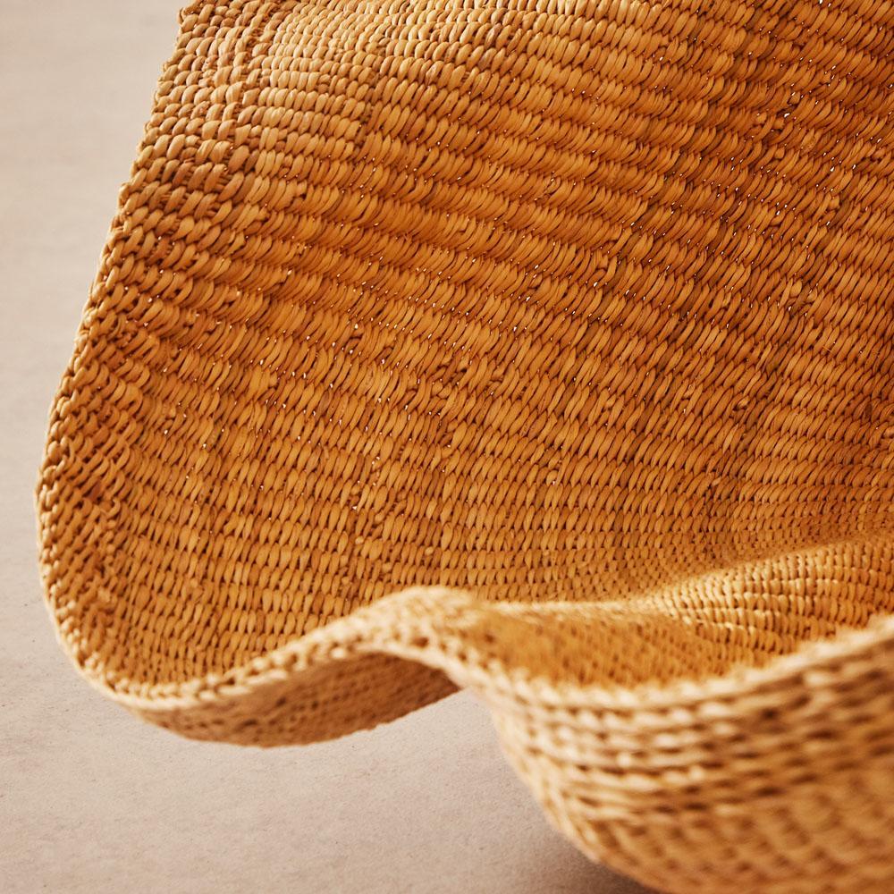 Goodee-Baba Tree-Pakurigo Basket - Color - Natural