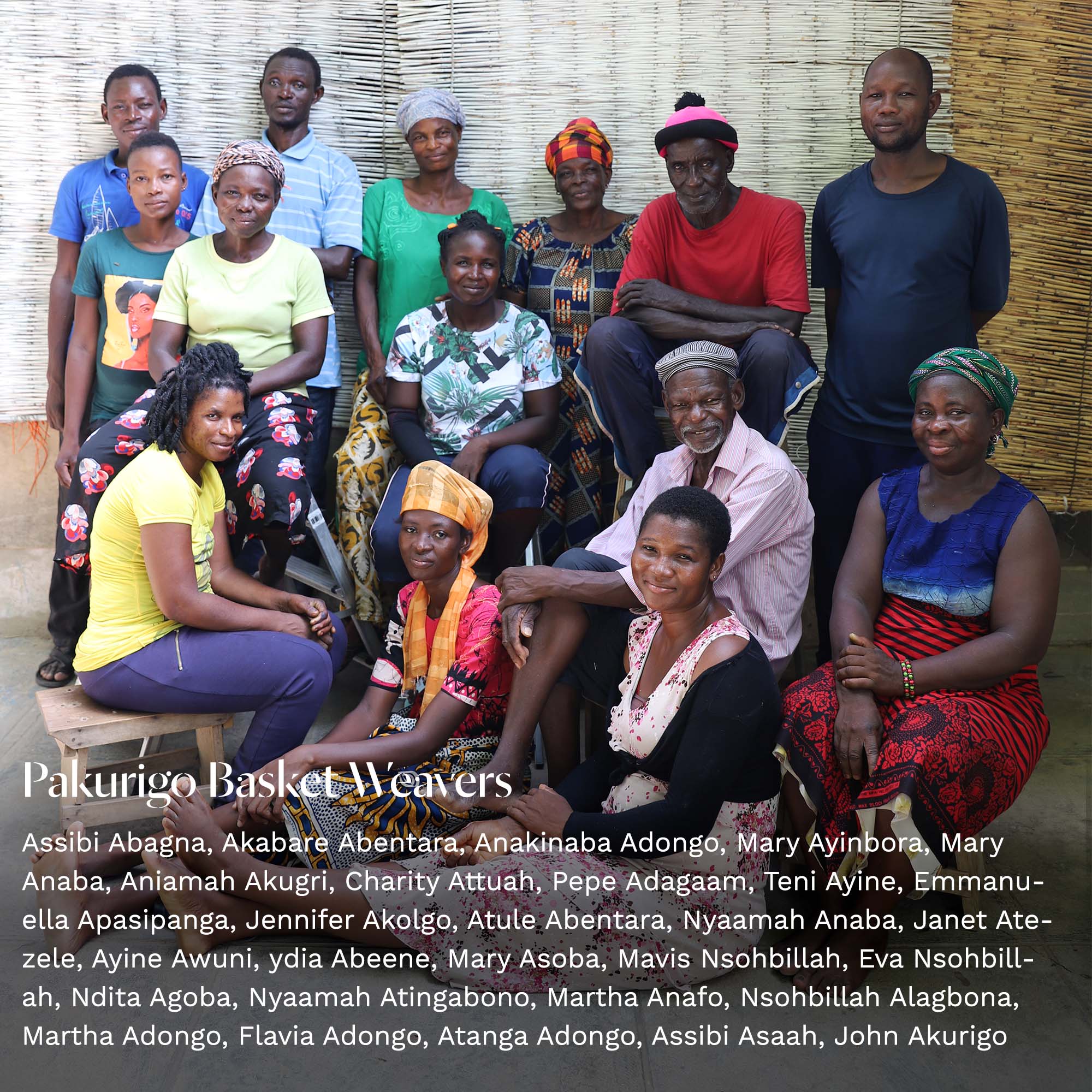 Goodee-Baba Tree-Pakurigo Basket