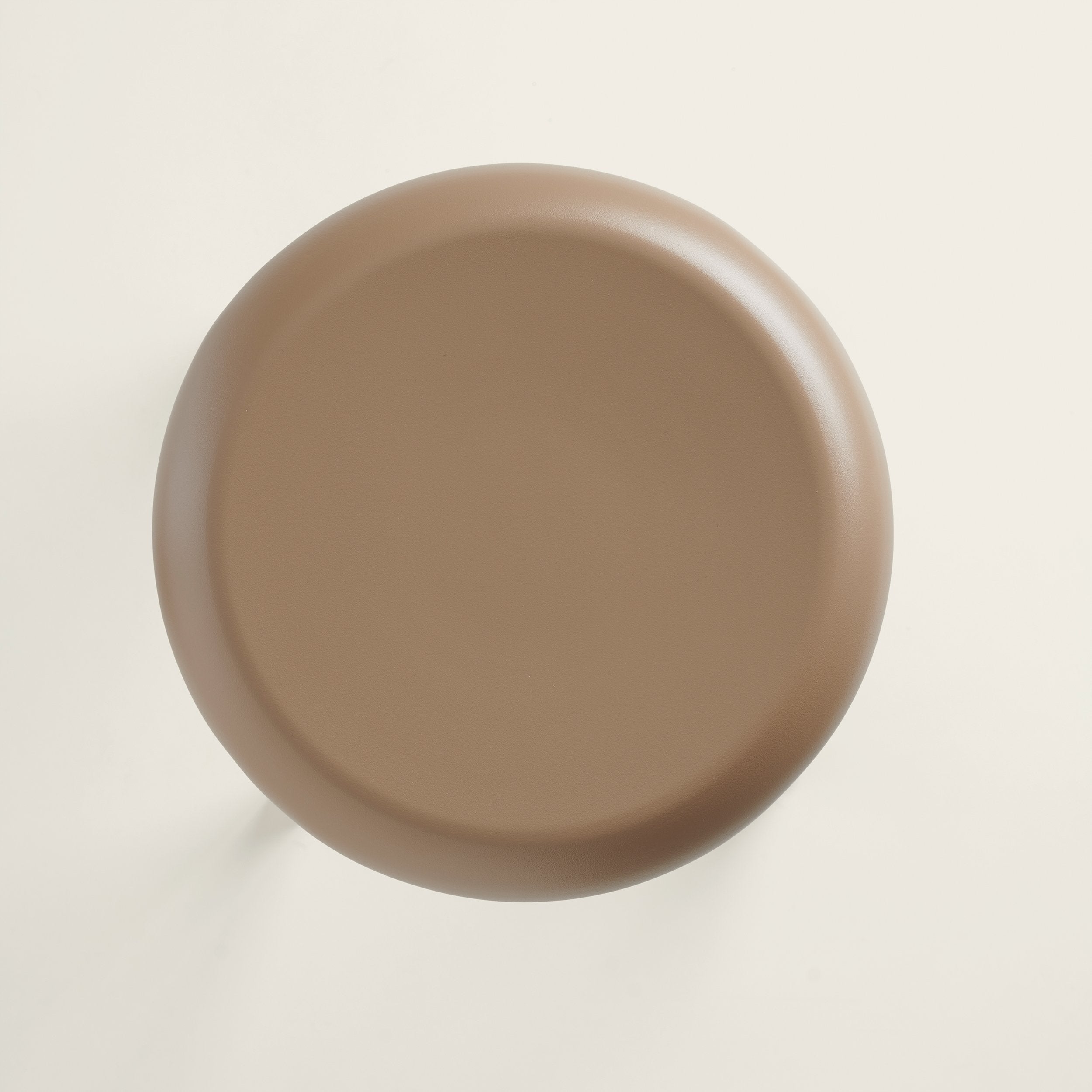 Goodee-Emeco-Za Counter Stool - Color - Sweater Brown