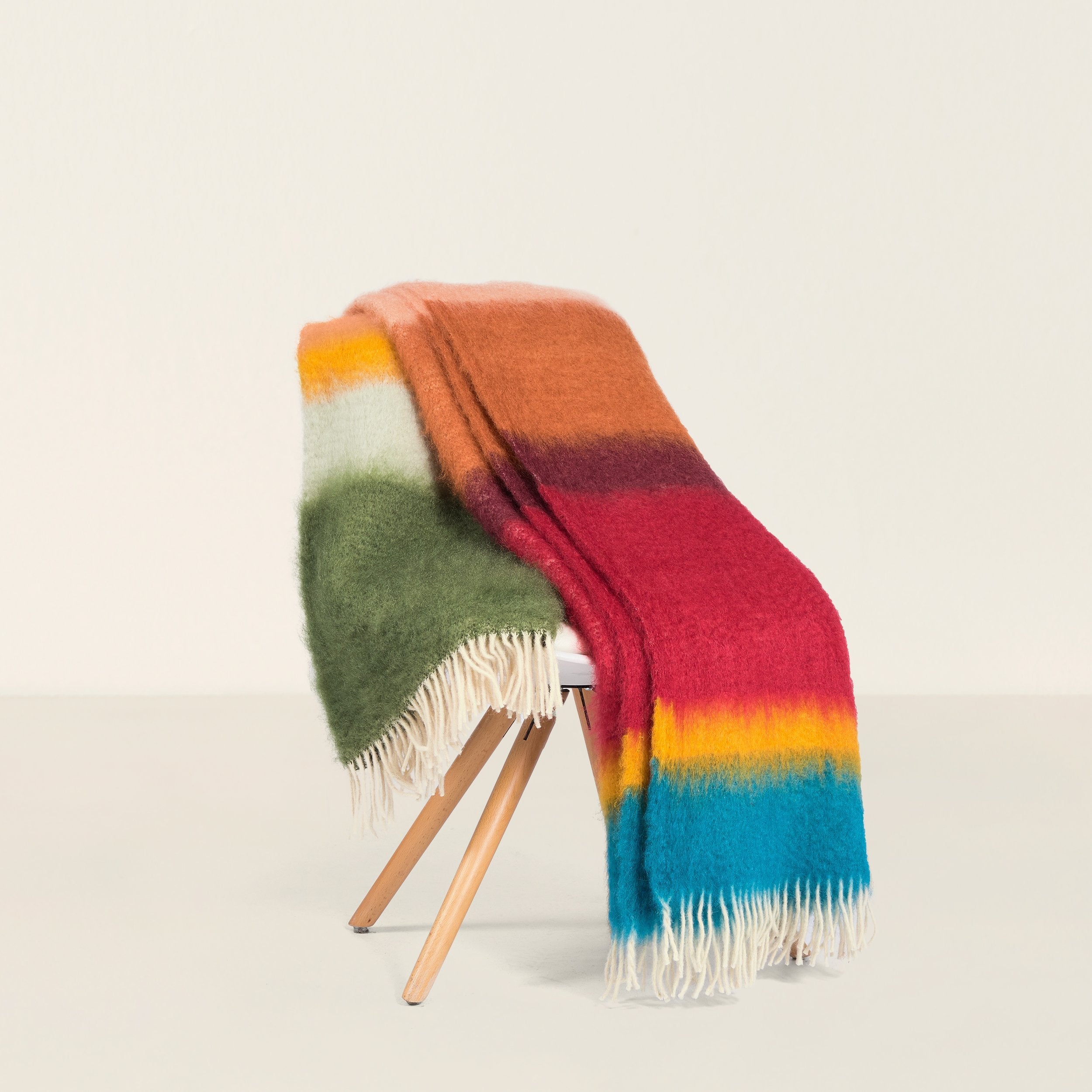 Goodee-Ezcaray-Matisse-Throw - Color - Gooseberry Fields