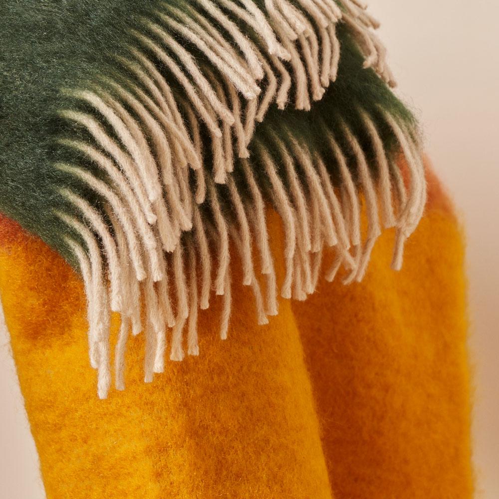 Goodee-Ezcaray-Matisse-Throw - Color - Rusty Canyon