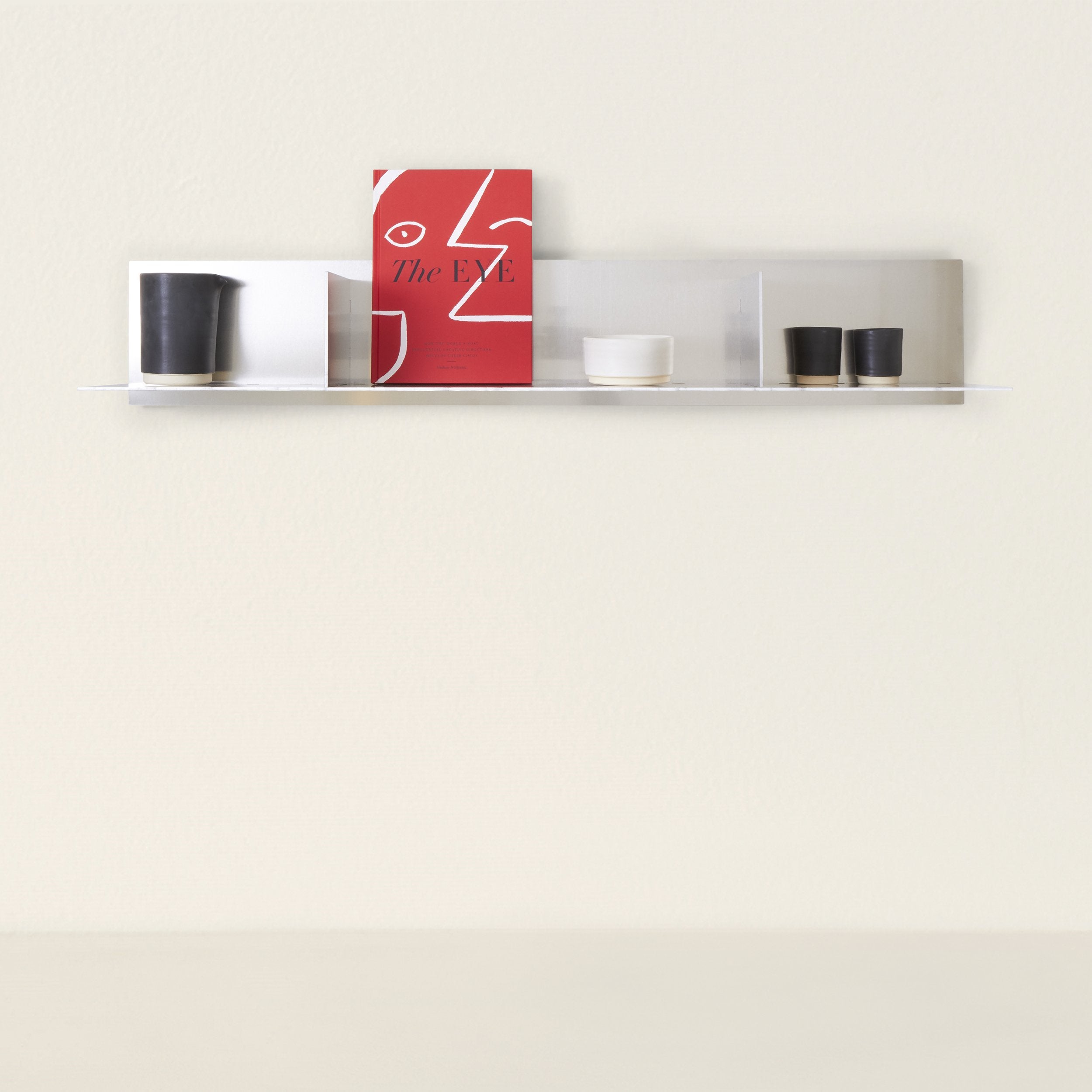 Goodee-Frama-Rivet Shelf - Size - Large