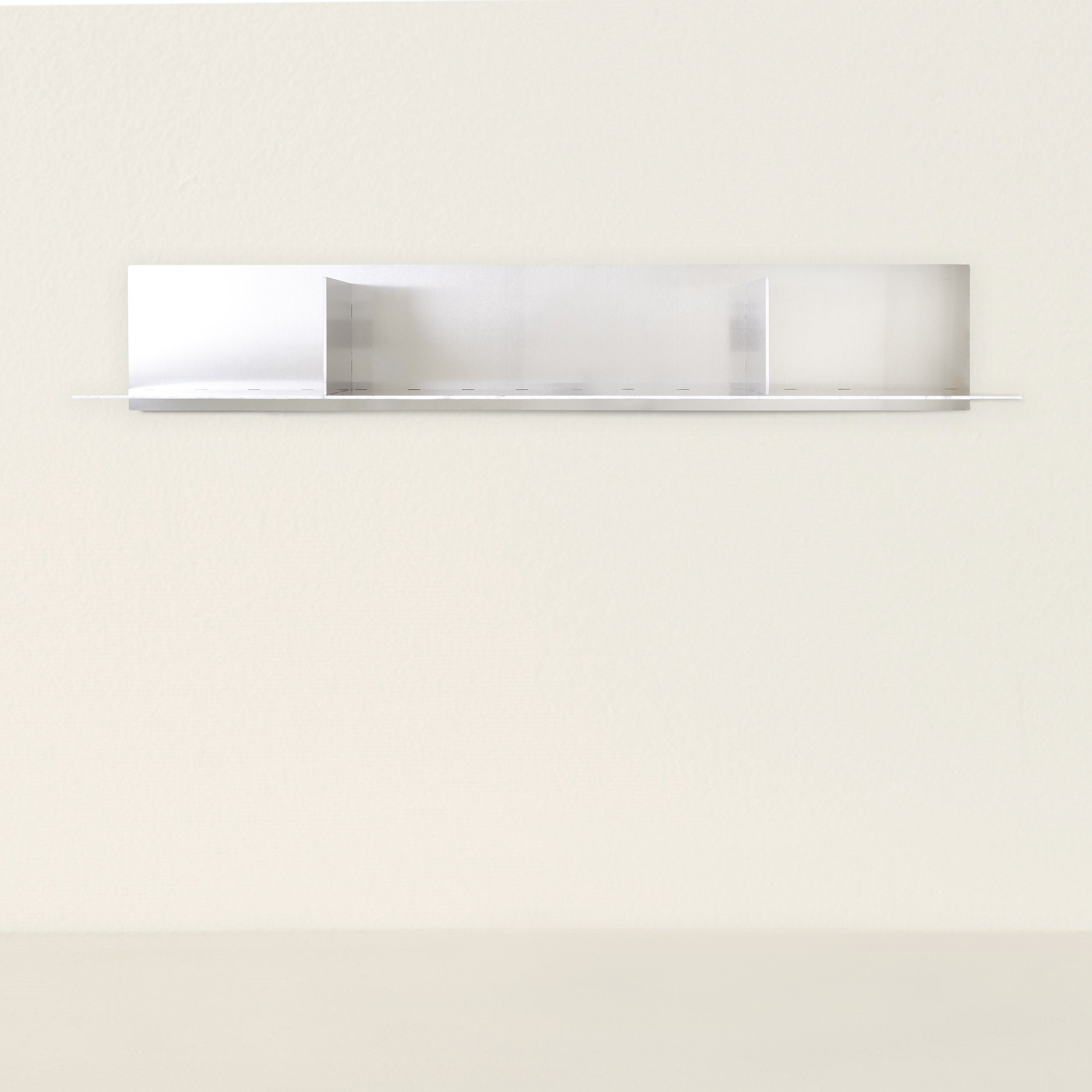 Goodee-Frama-Rivet Shelf - Size - Large