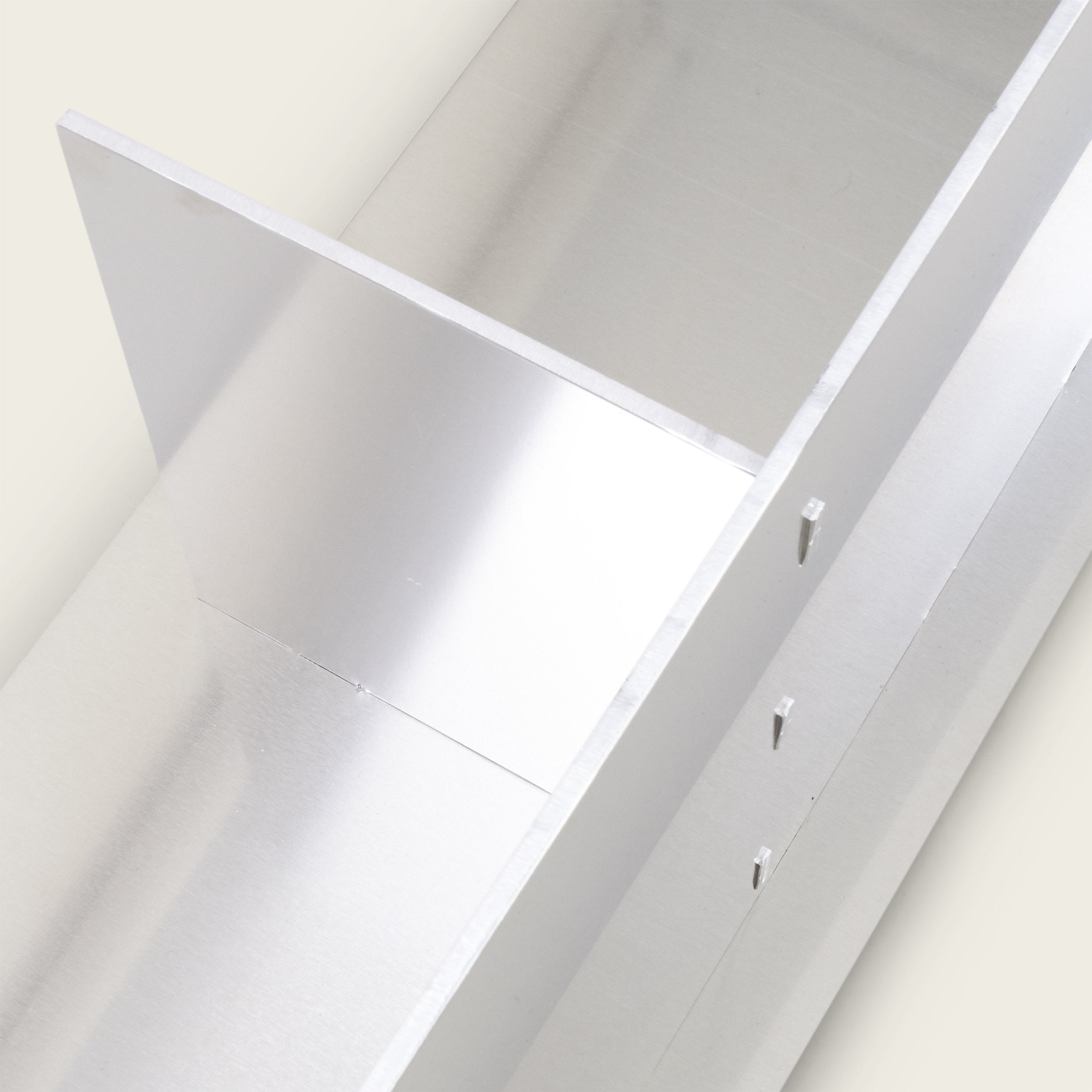 Goodee-Frama-Rivet Shelf - Size - Small
