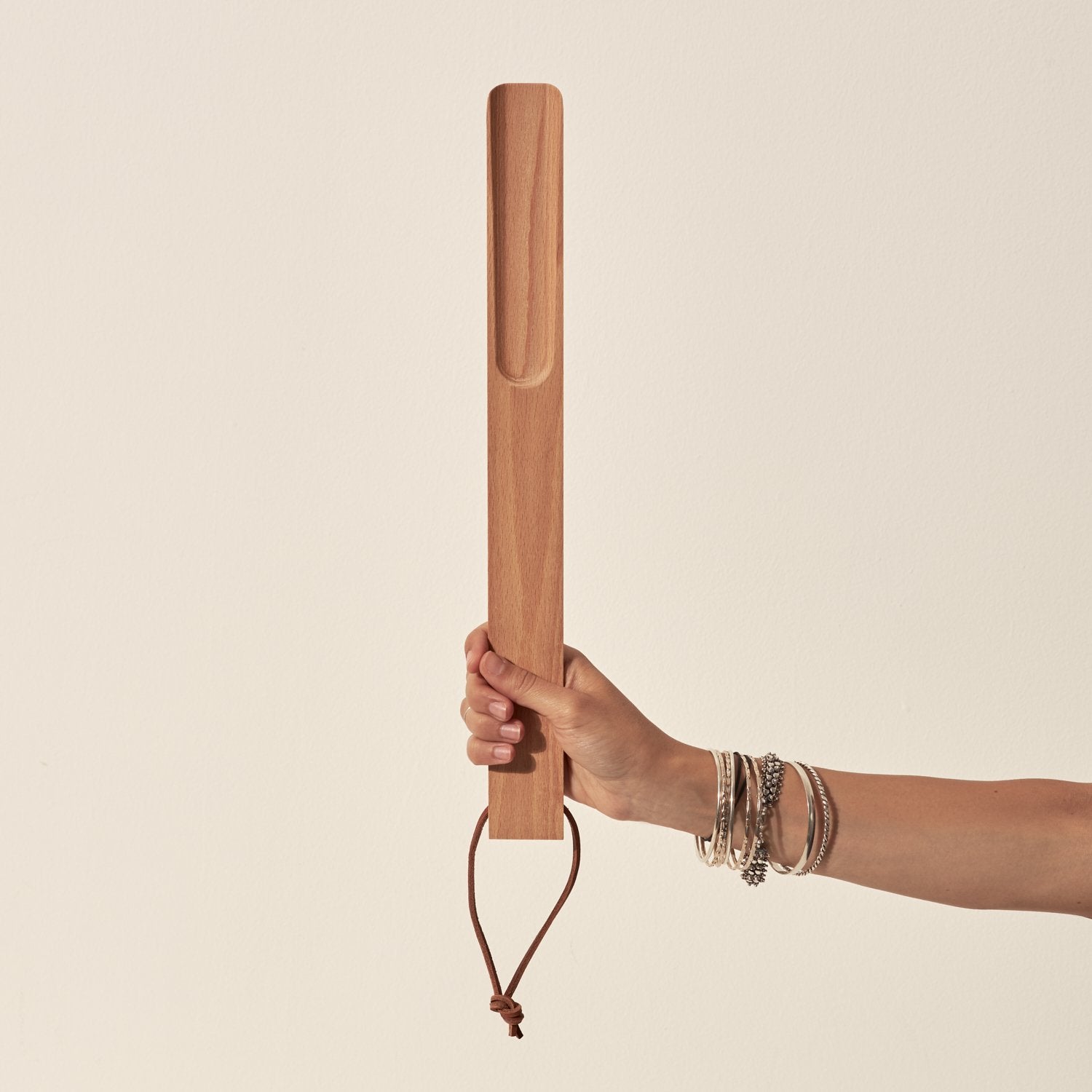Goodee-Iris Hantverk-Long Shoe Horn