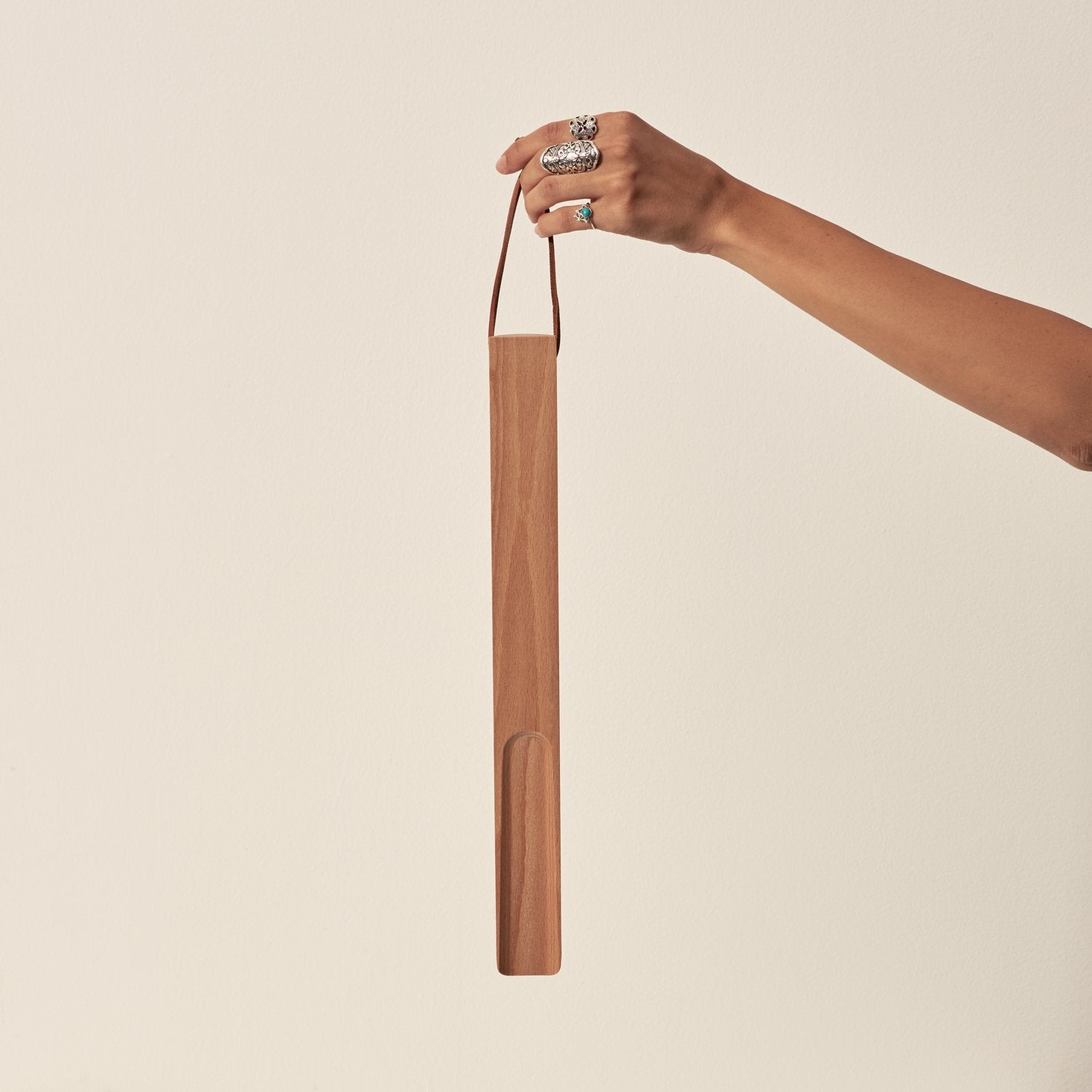 Goodee-Iris Hantverk-Long Shoe Horn