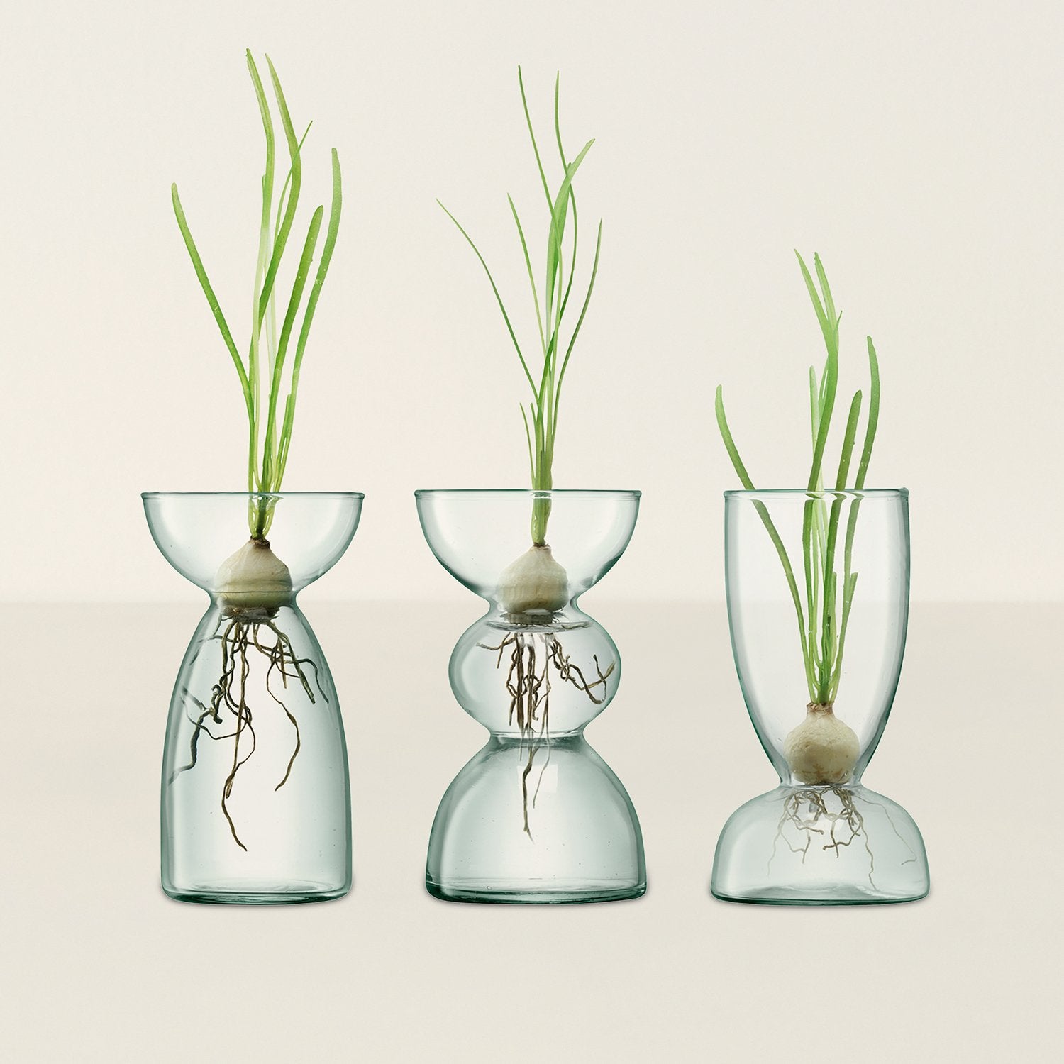 Goodee-LSA International-Canopy Trio Vase Set