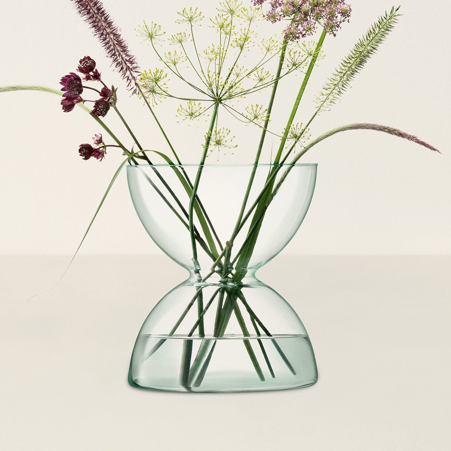 Goodee-LSA International-Canopy Vase