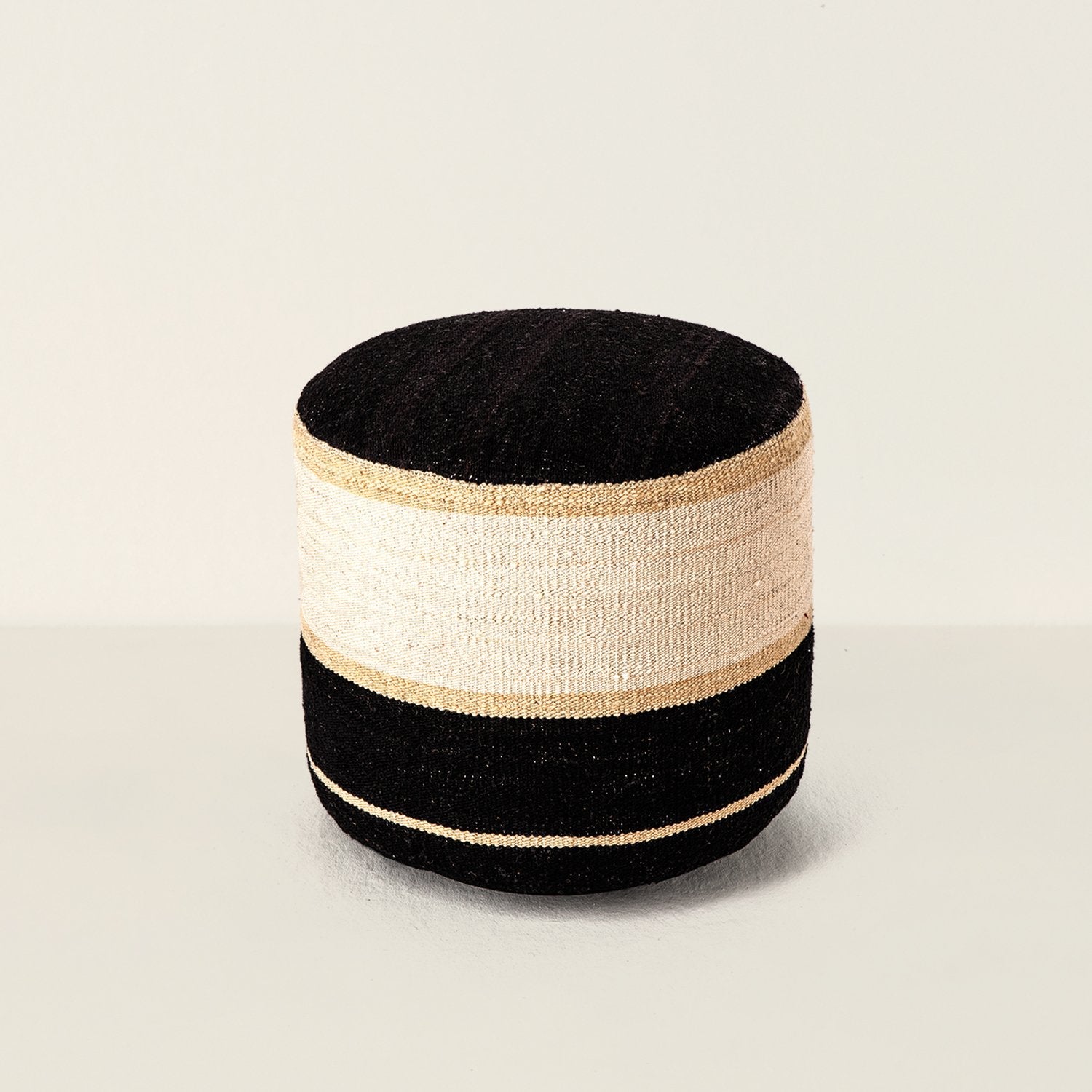 Goodee-Nanimarquina-Kilim Pouf - Color - 1