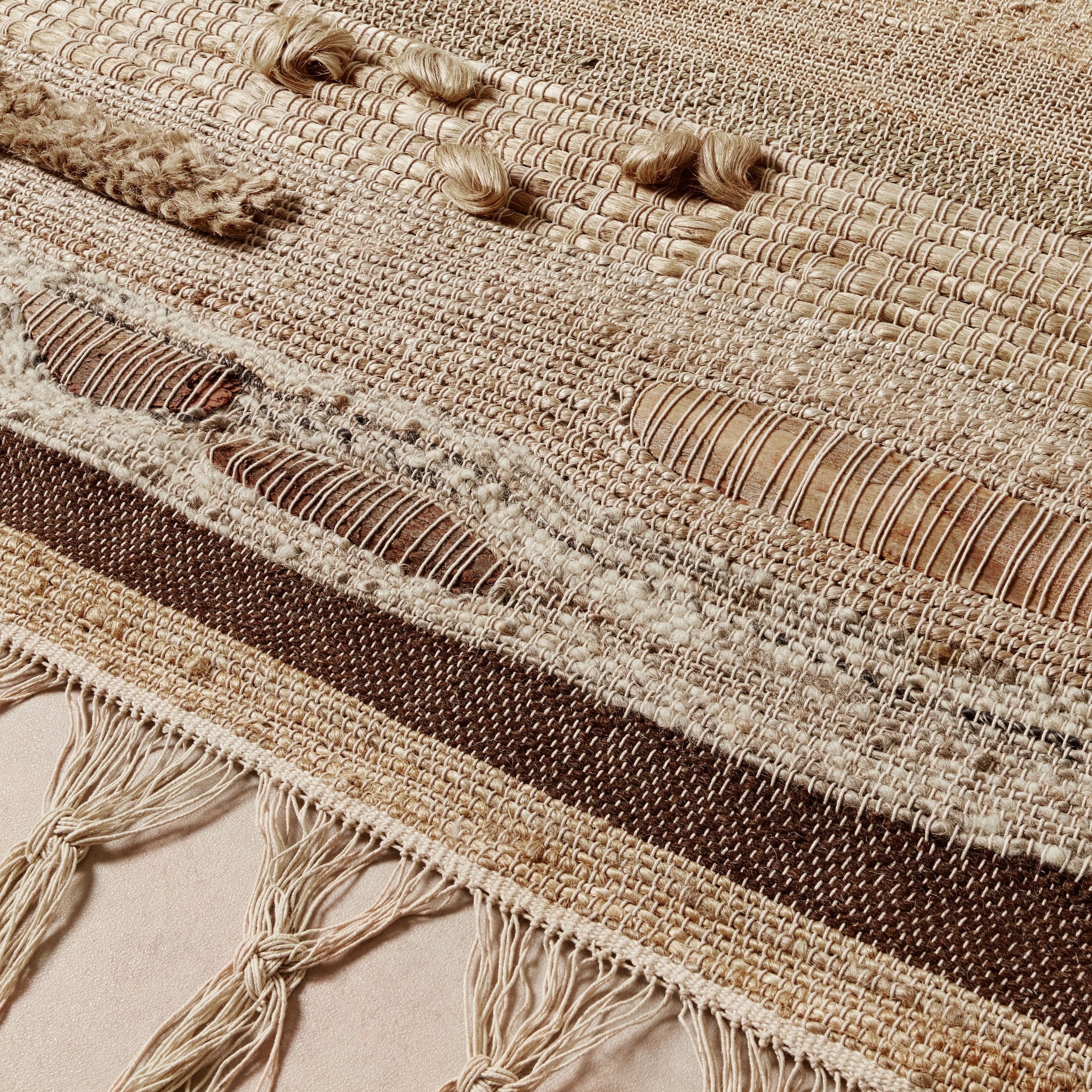 Goodee-Nanimarquina-Wellbeing Tapestry