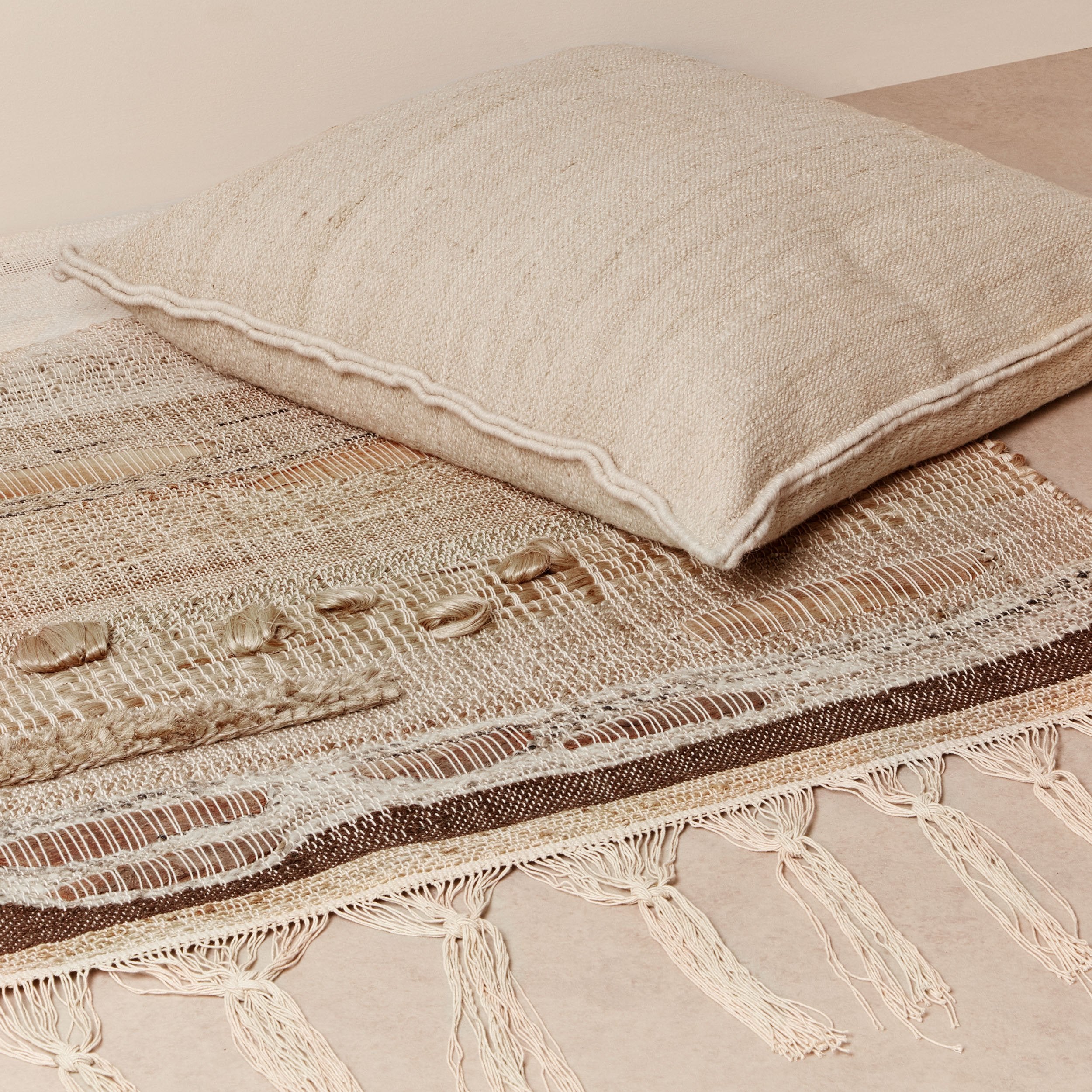 Goodee-Nanimarquina-Wellbeing Tapestry