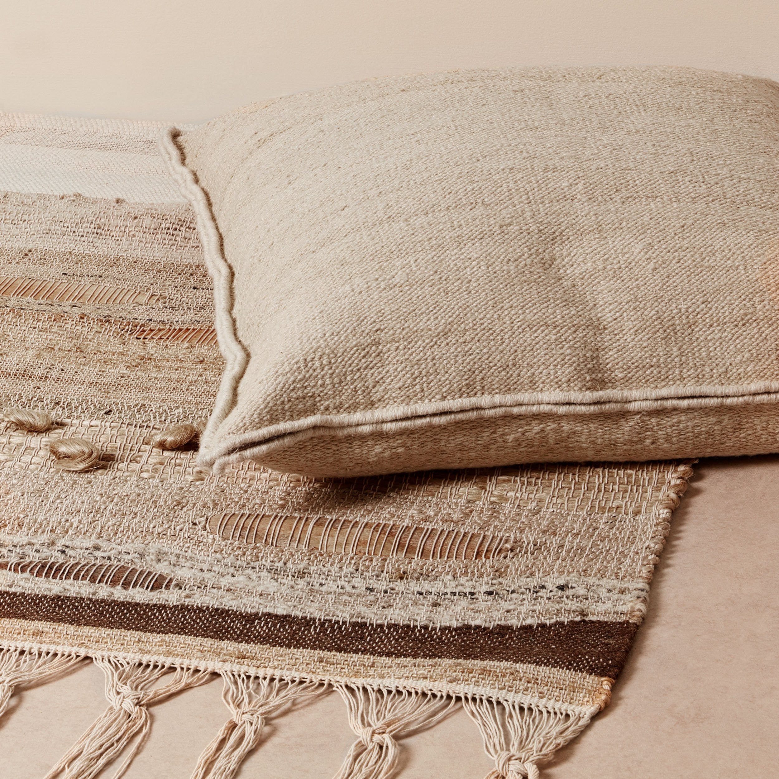 Goodee-Nanimarquina-Wellbeing Tapestry