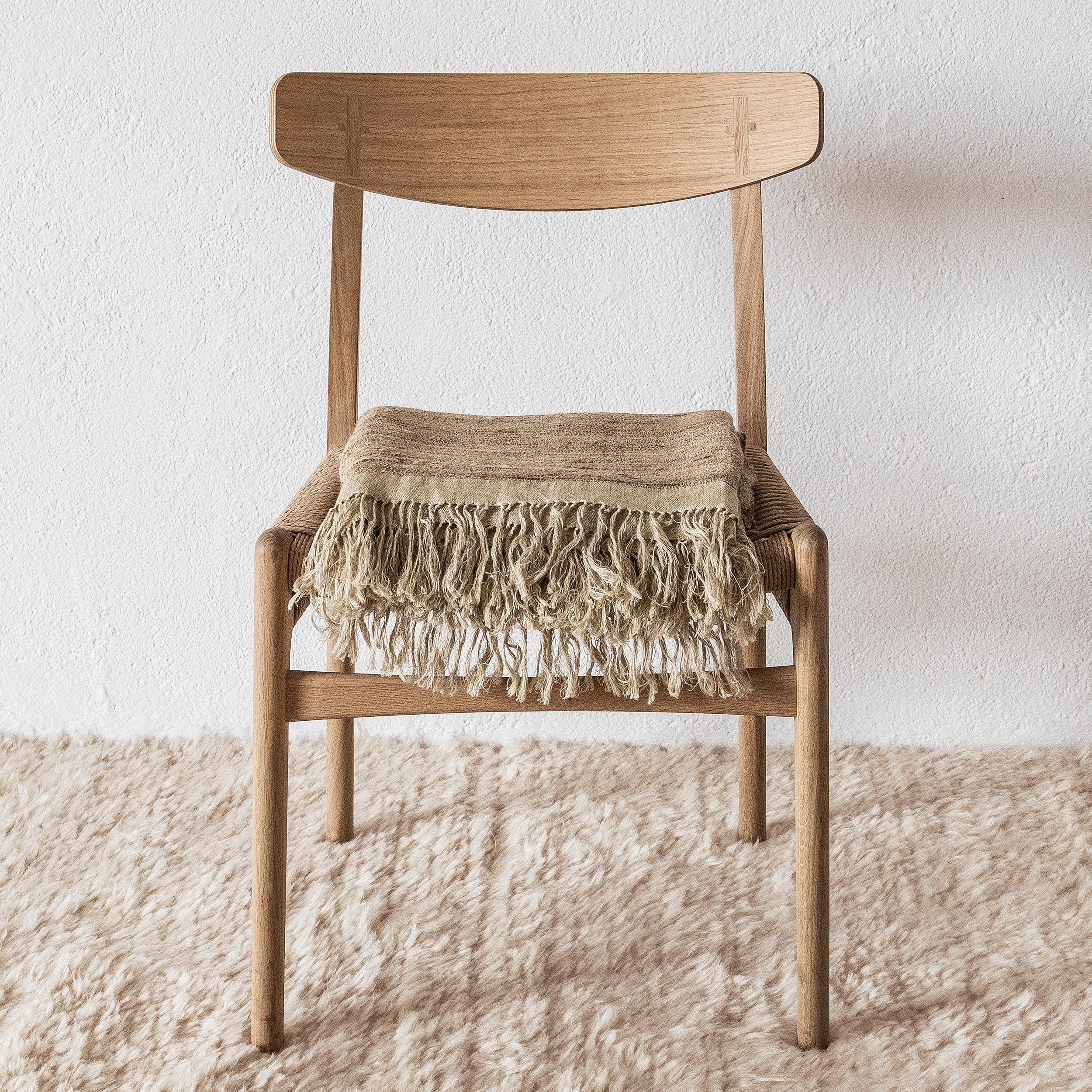 Goodee-Nanimarquina-Wellbeing Throw