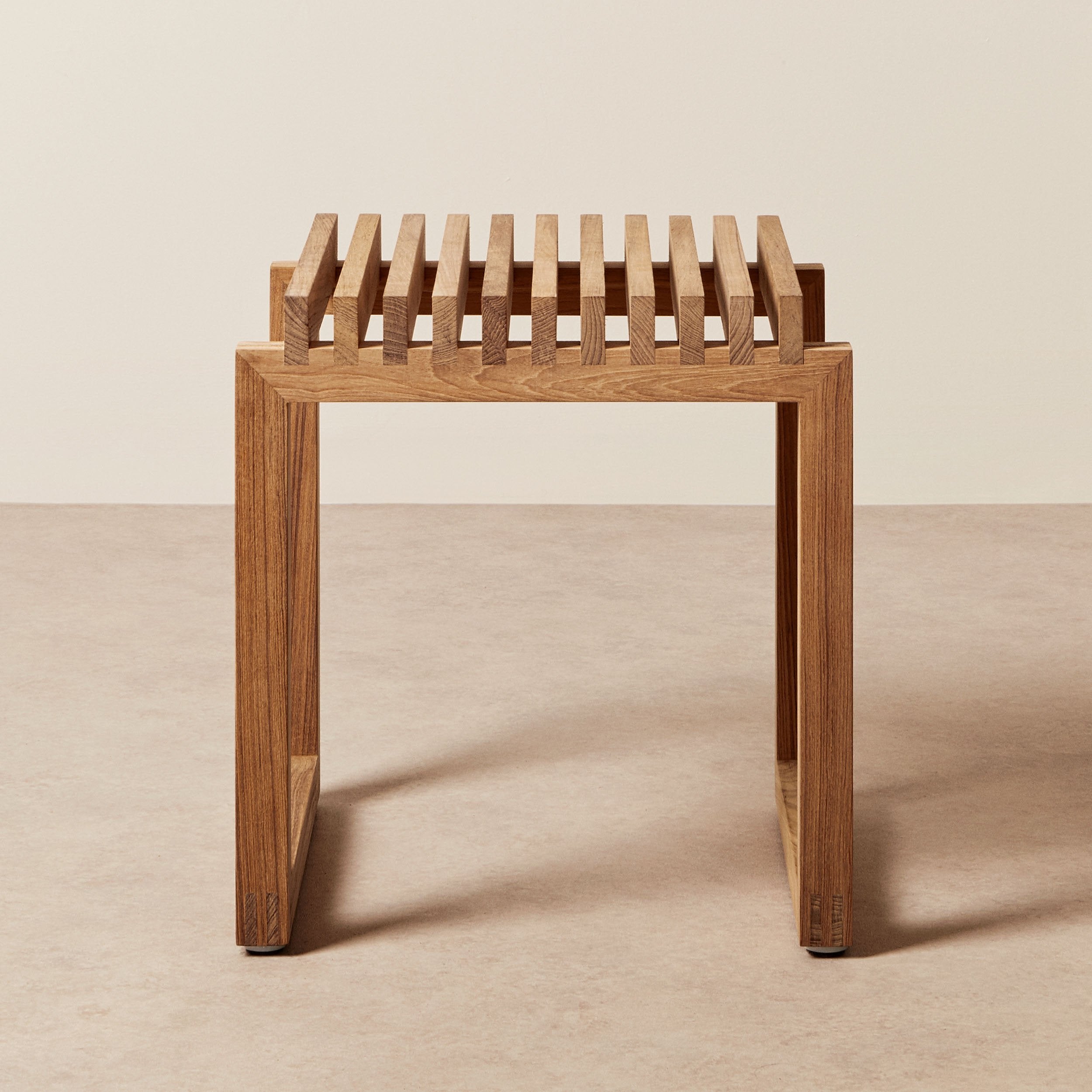 Goodee-Skagerak-Cutter Stool