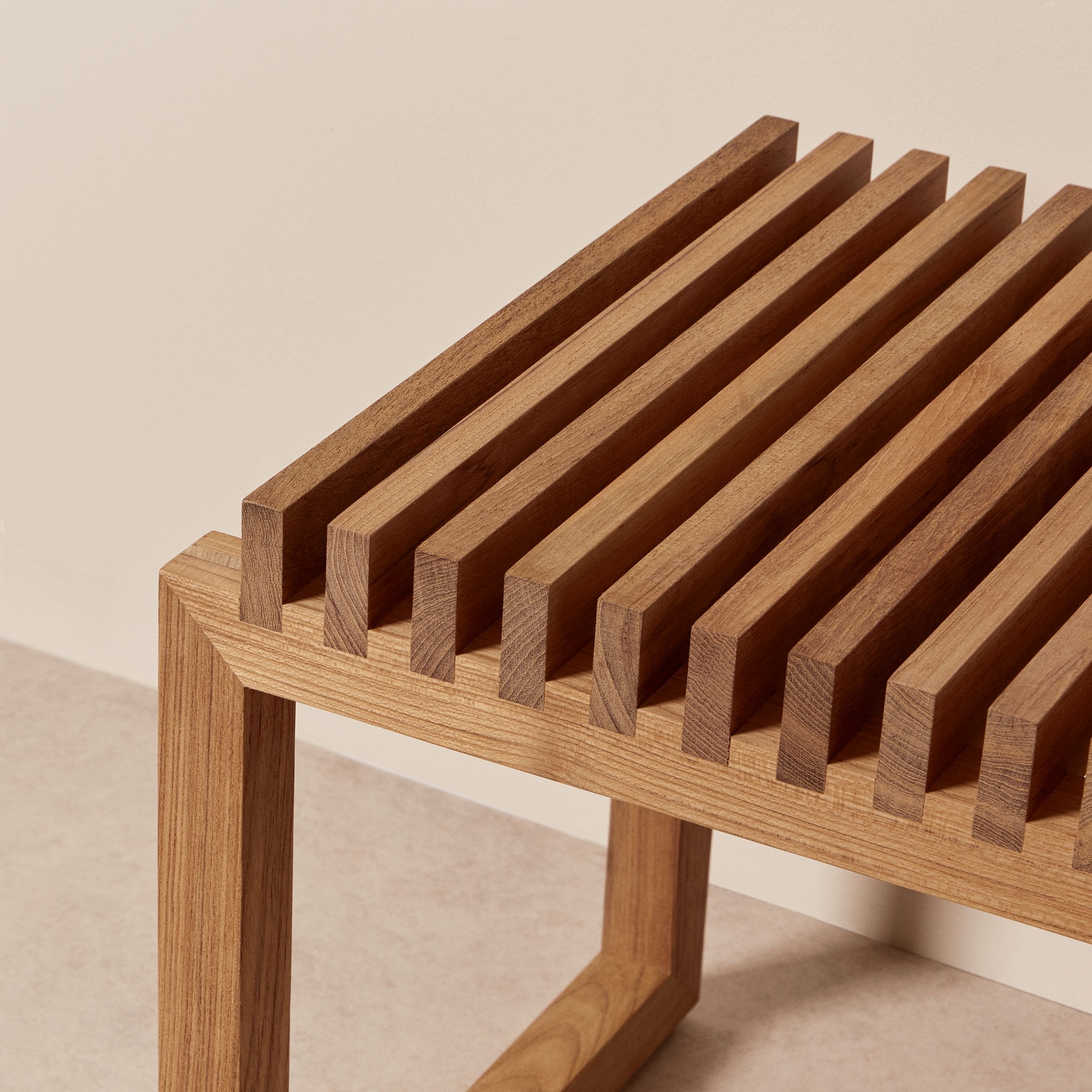 Goodee-Skagerak-Cutter Stool