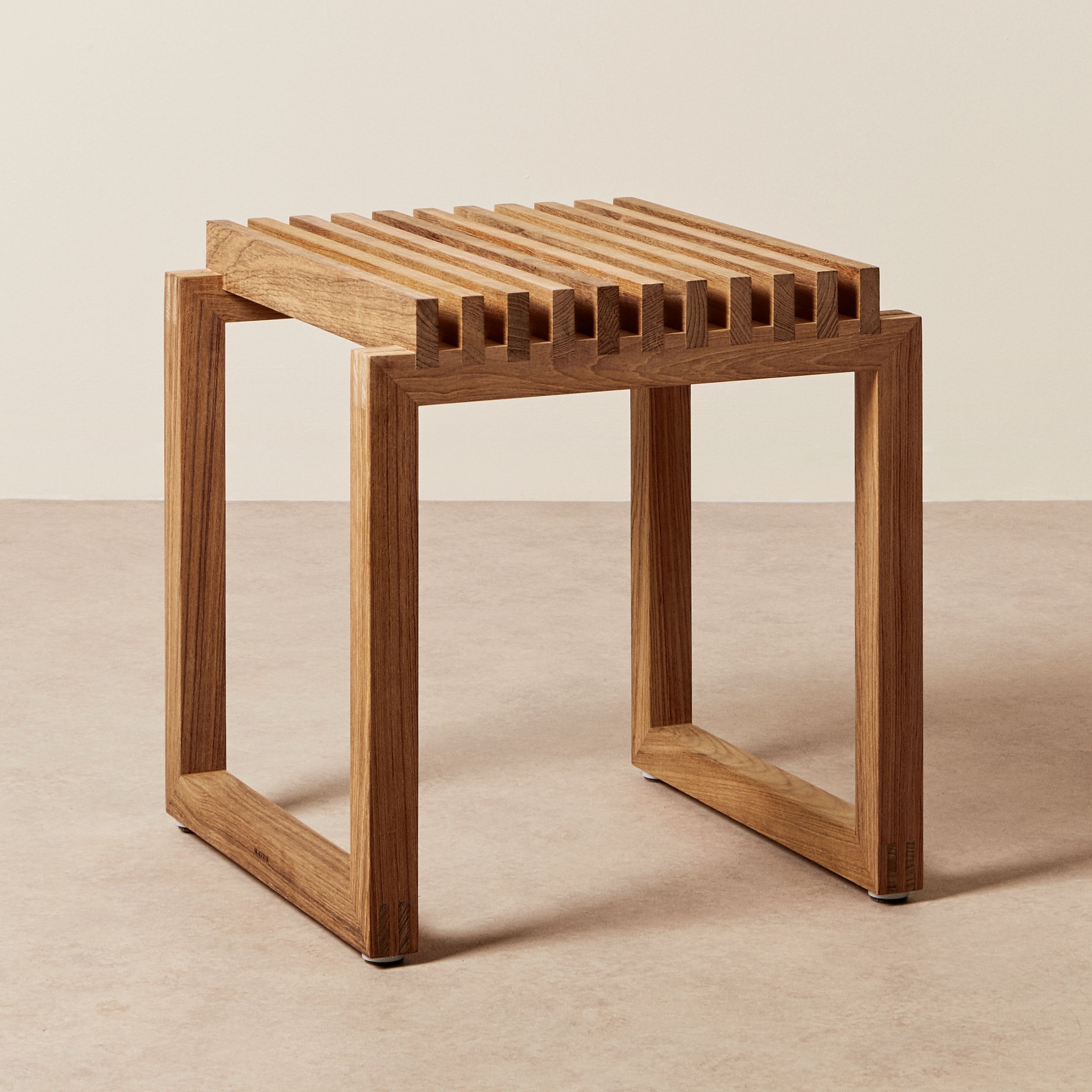 Goodee-Skagerak-Cutter Stool