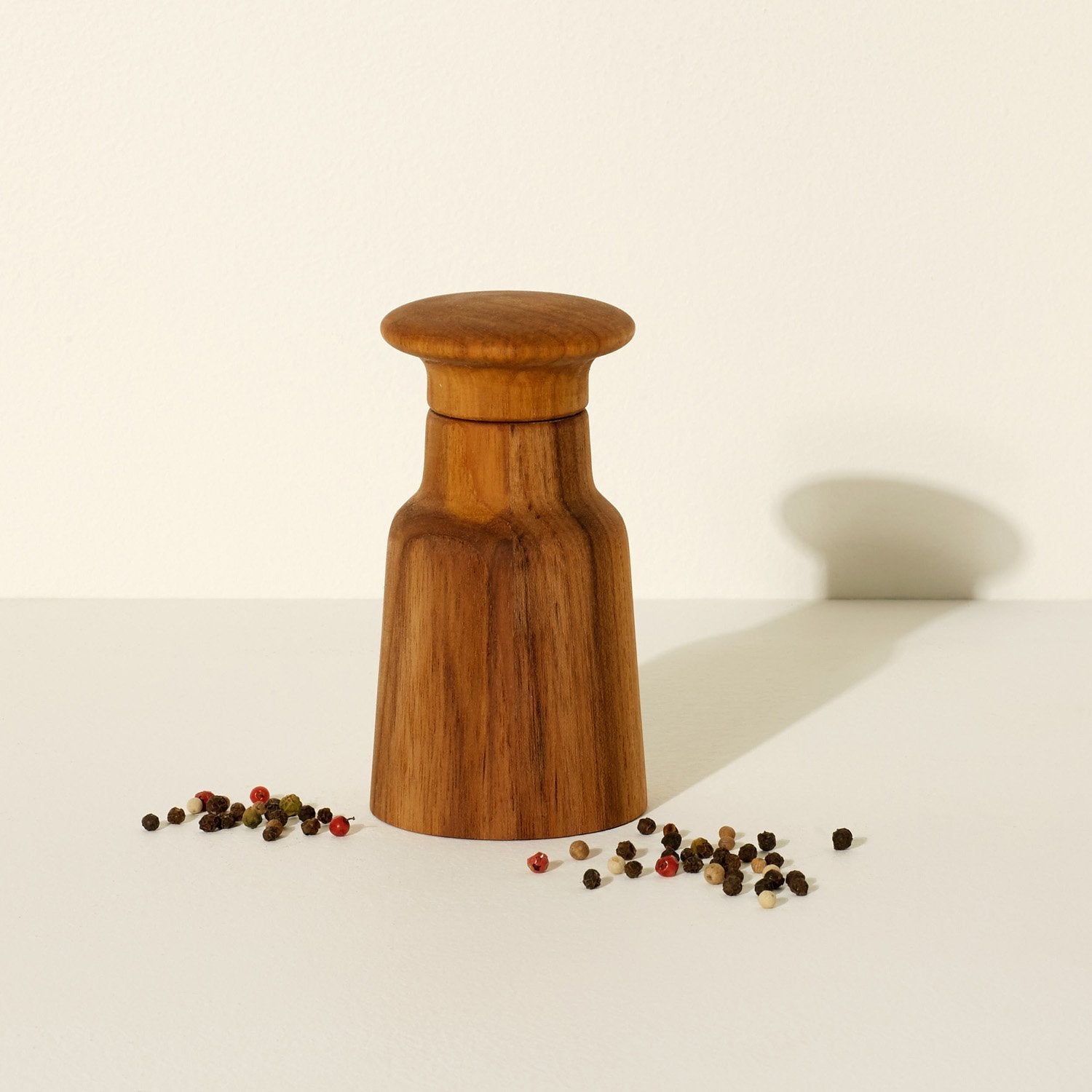 Goodee-Skagerak Hammer Grinder - Color - Teak
