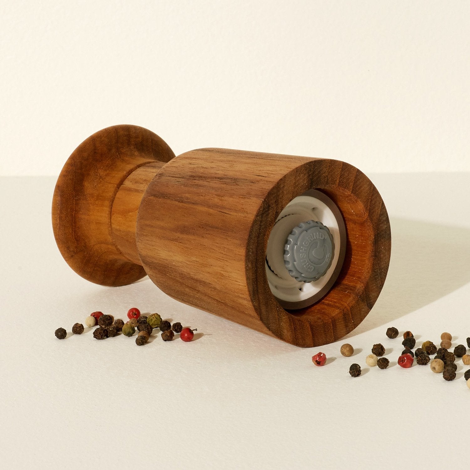 Goodee-Skagerak Hammer Grinder - Color - Teak