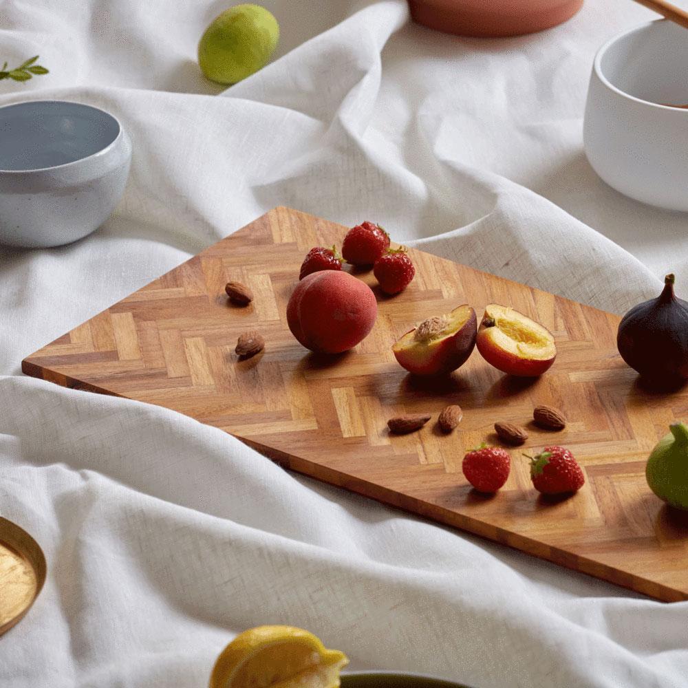 Goodee-Skagerak Sild Tray