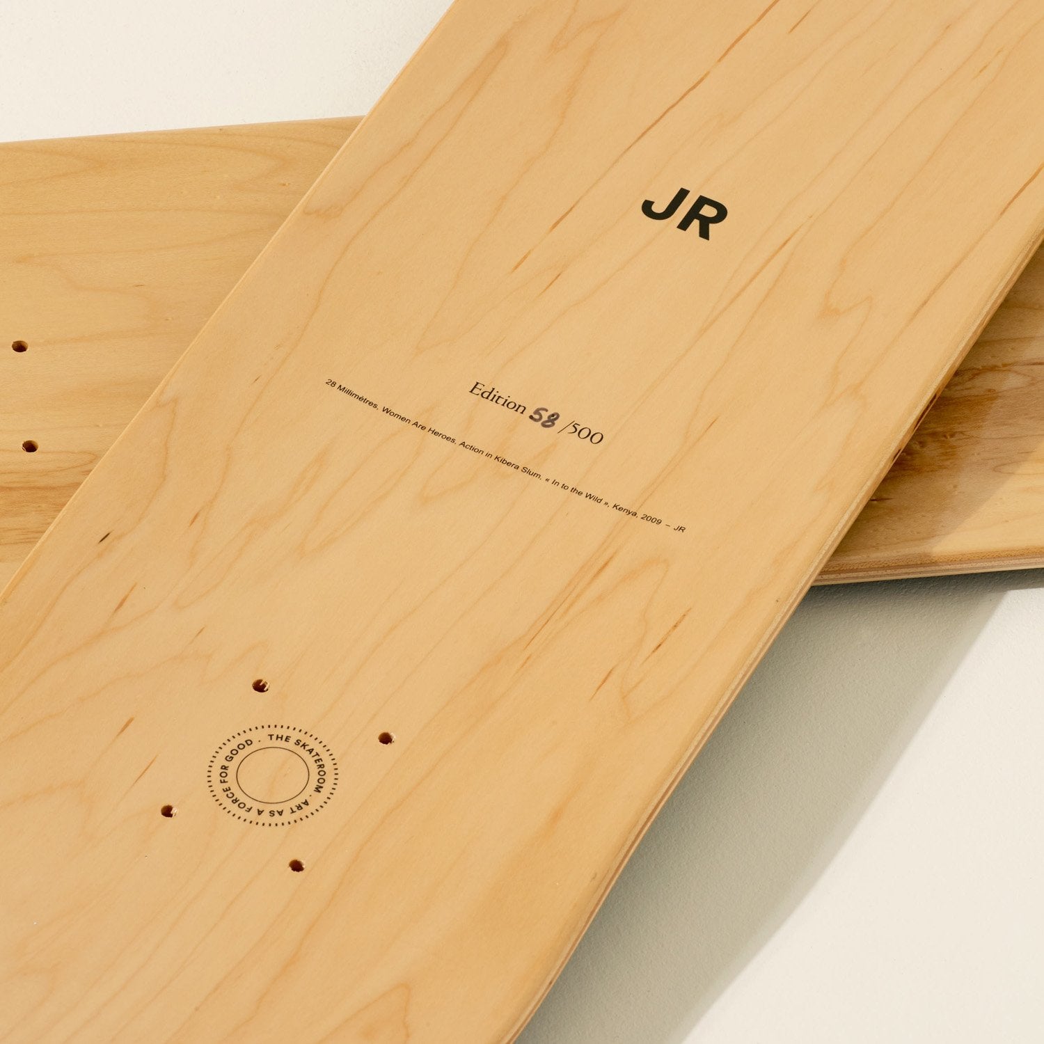 Goodee-The Skateroom-JR - 28 Millimetres