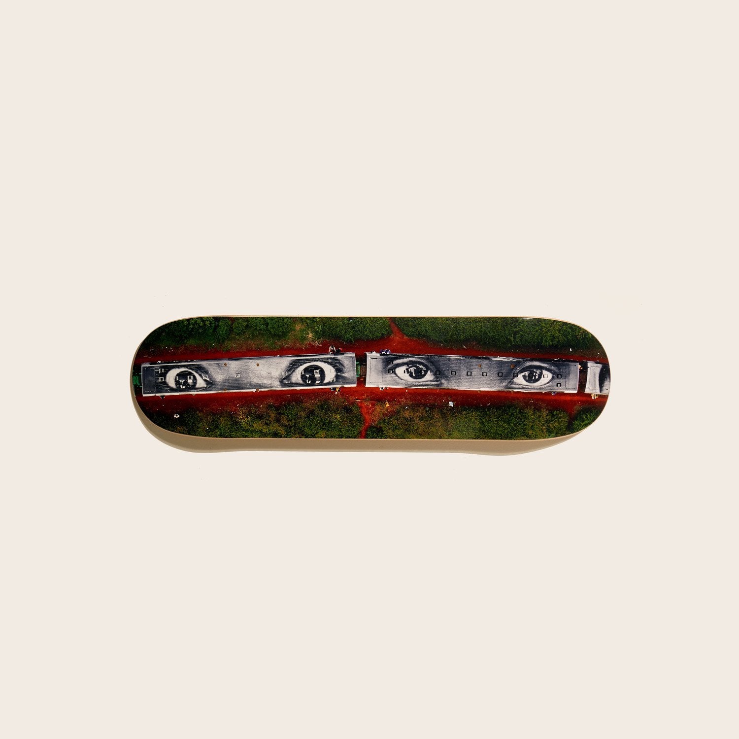 Goodee-The Skateroom-JR - 28 Millimetres