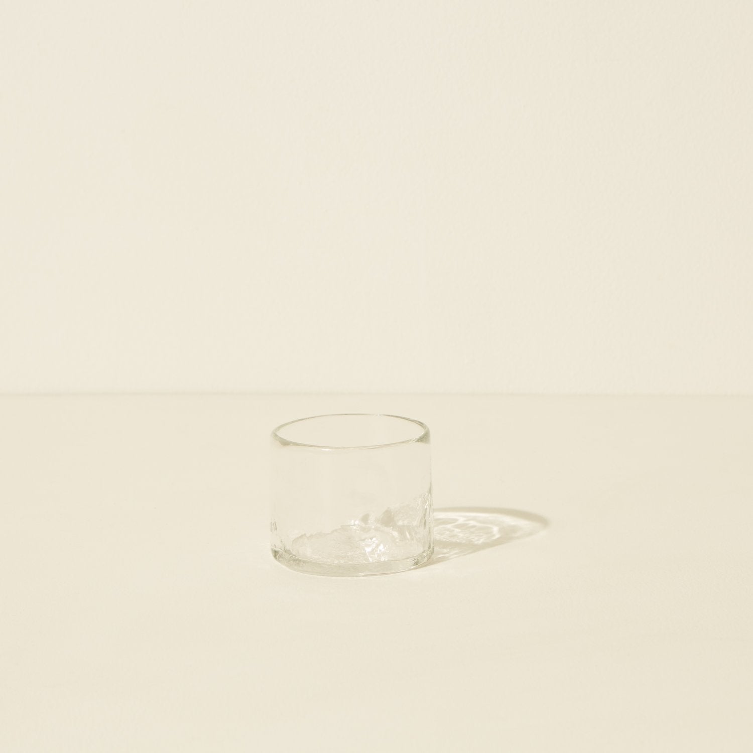 Goodee-Xaquixe-Small Tumbler, set of 2 - Color - Clear