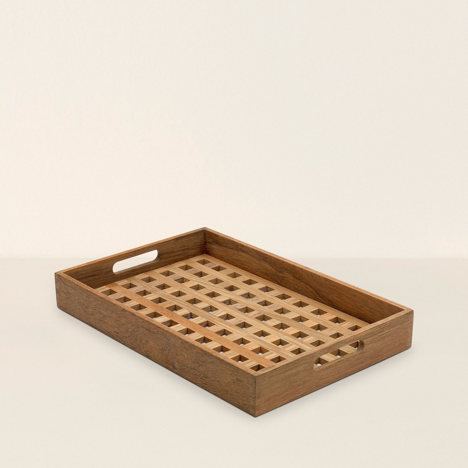 Goodee-Skagerak Fionia Tray - Size - L20.5 x W14.2 in