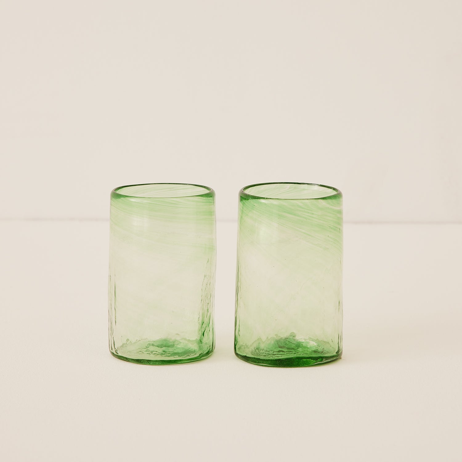 Goodee-Xaquixe-Large Tumbler, set of 2 - Color - Bristol