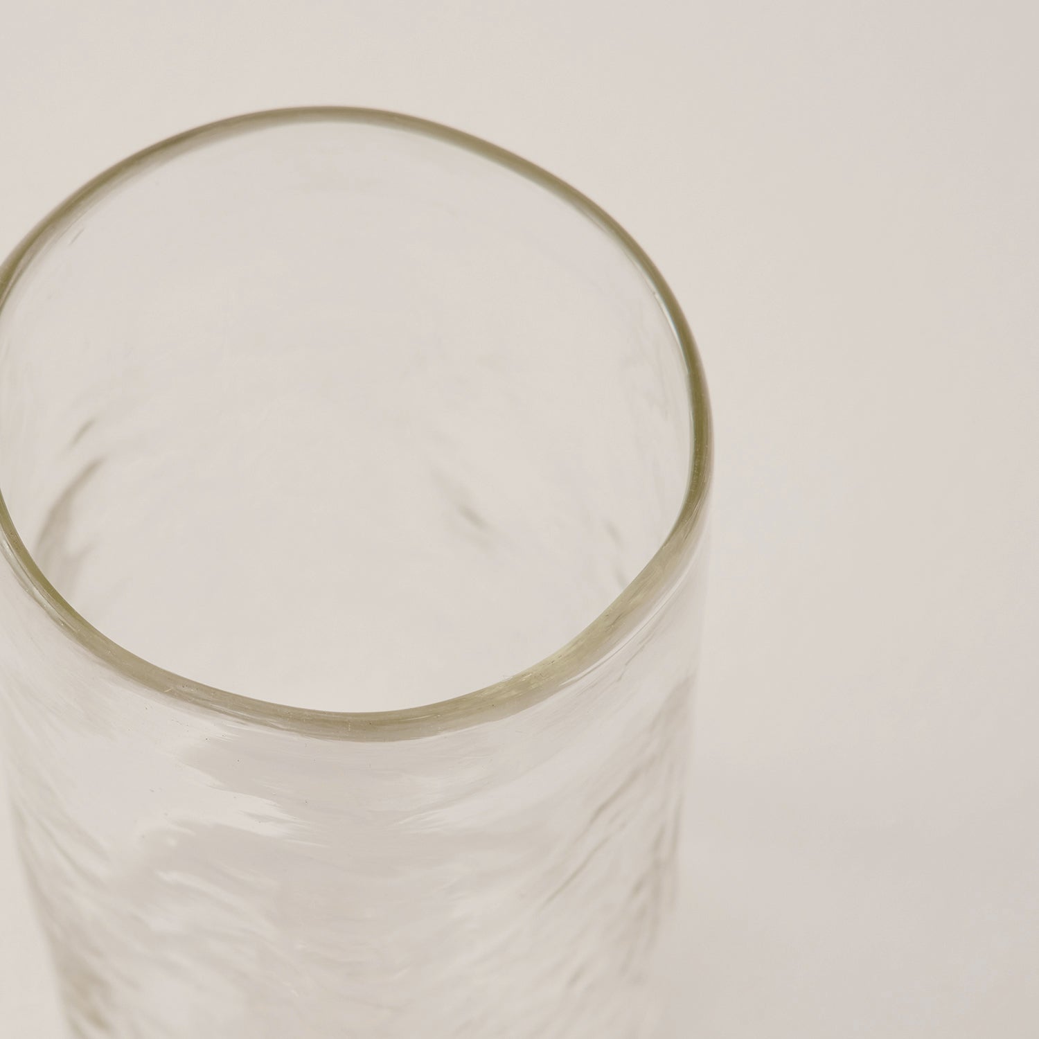 Goodee-Xaquixe-Large Tumbler, set of 2 - Color - Clear