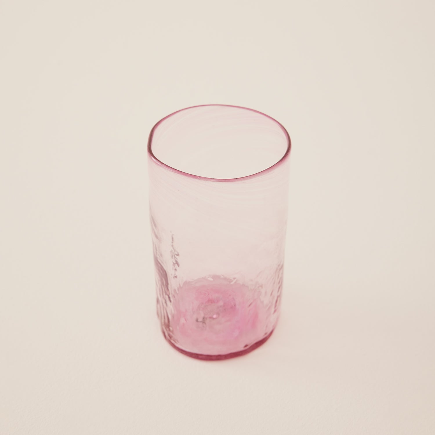 Goodee-Xaquixe-Large Tumbler, set of 2 - Color - Fucsia