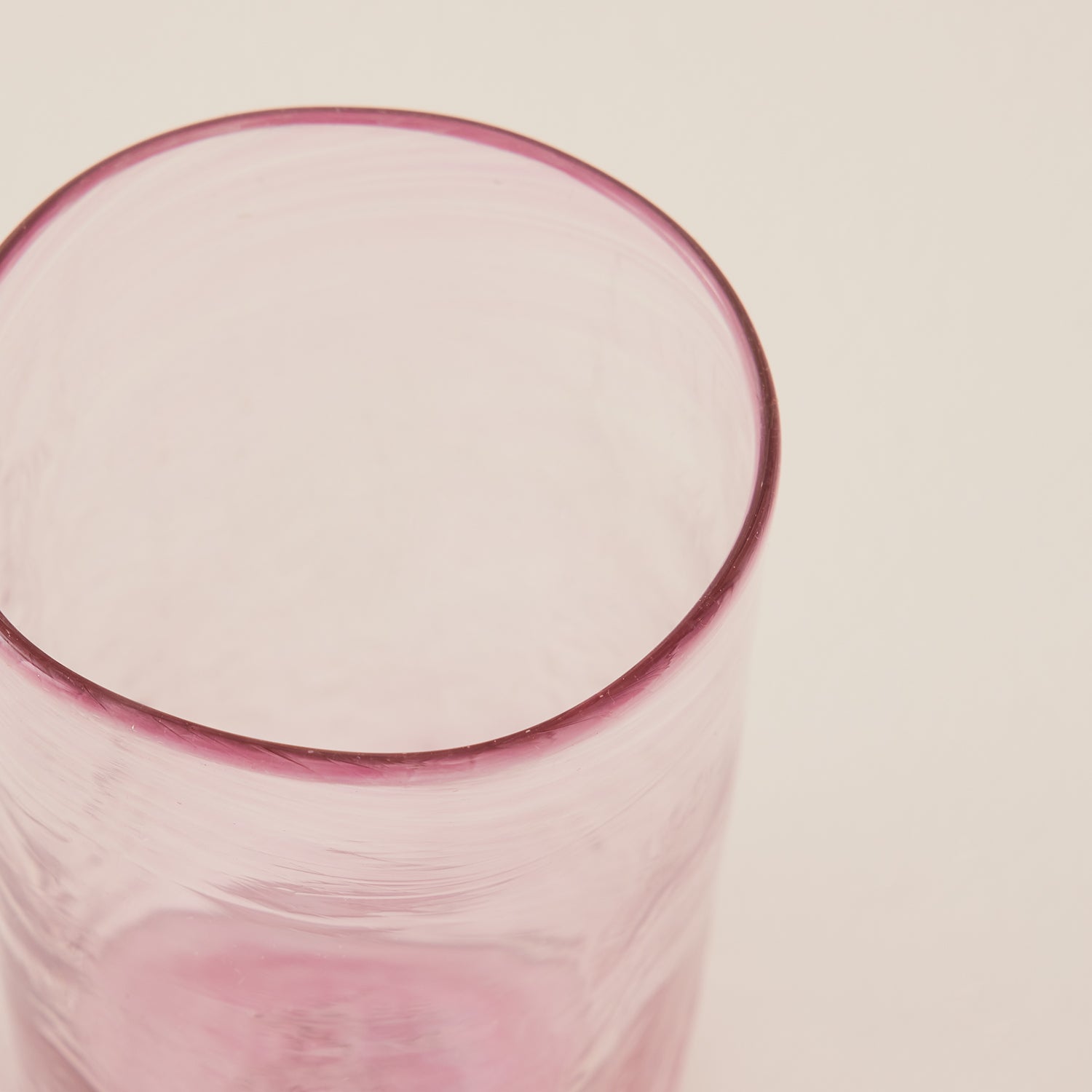 Goodee-Xaquixe-Large Tumbler, set of 2 - Color - Fucsia