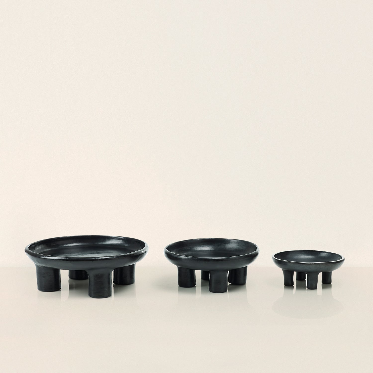 Goodee-Ames Barro Tray - Color - Black