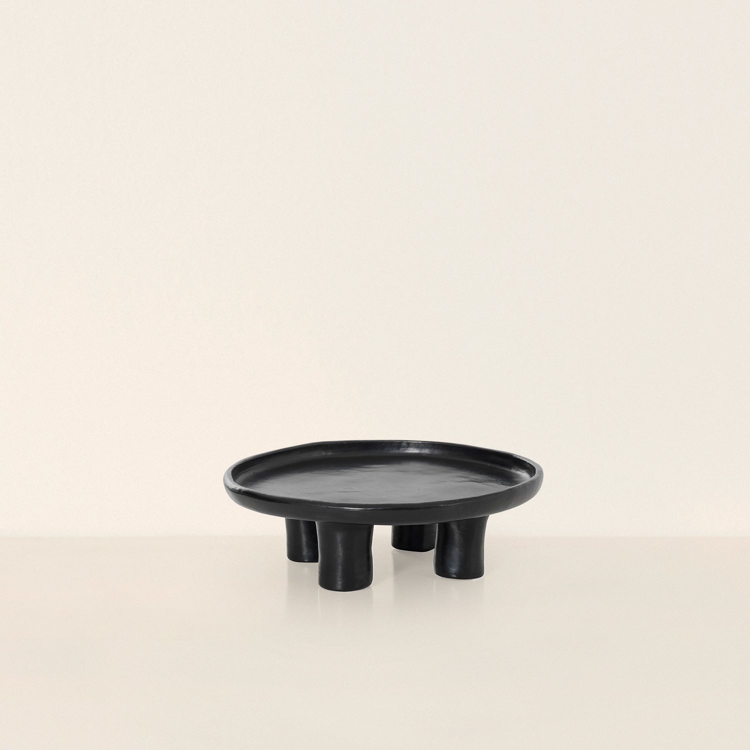 Goodee-Ames Barro Tray - Color - Black