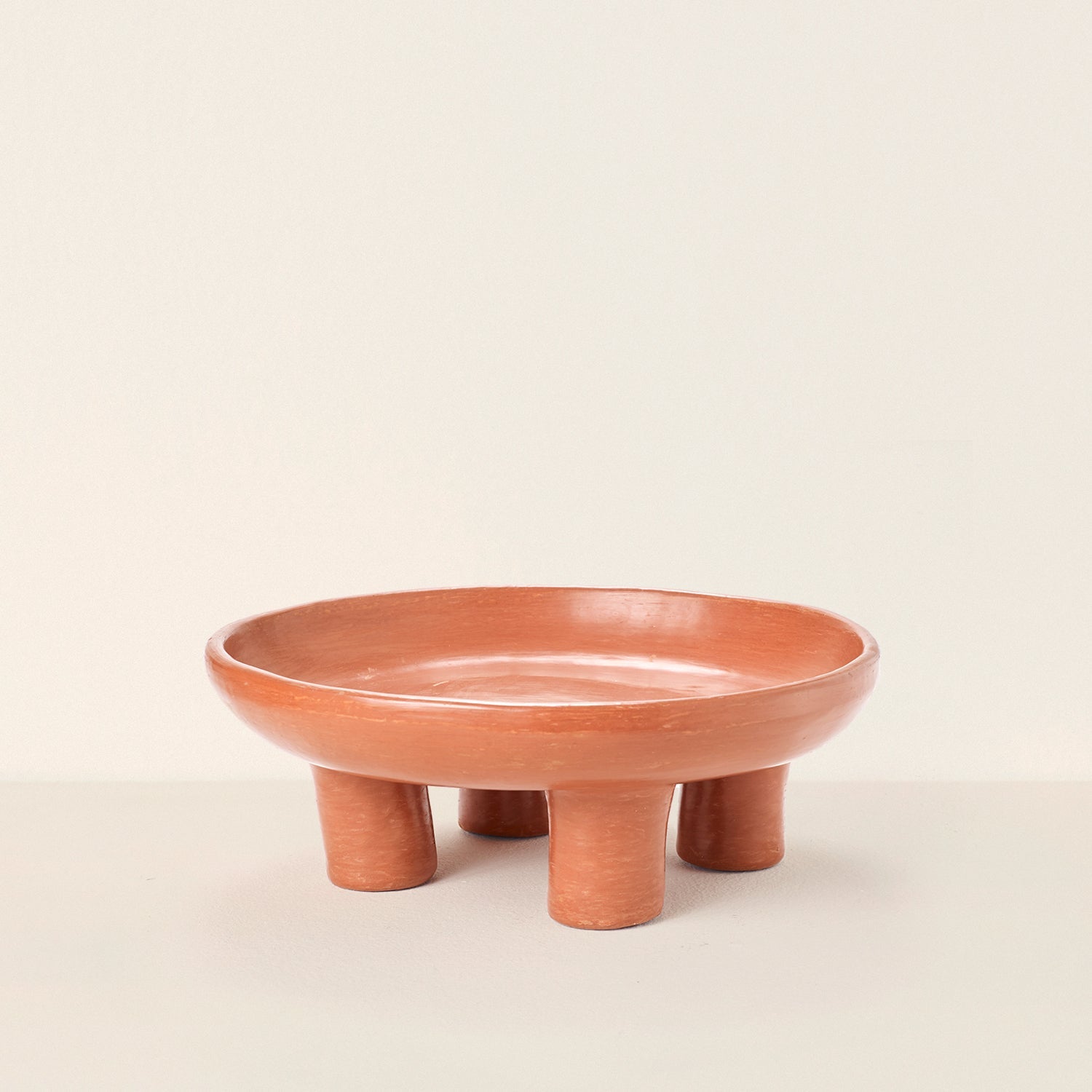 Goodee-Ames Barro Tray - Color - Rojo