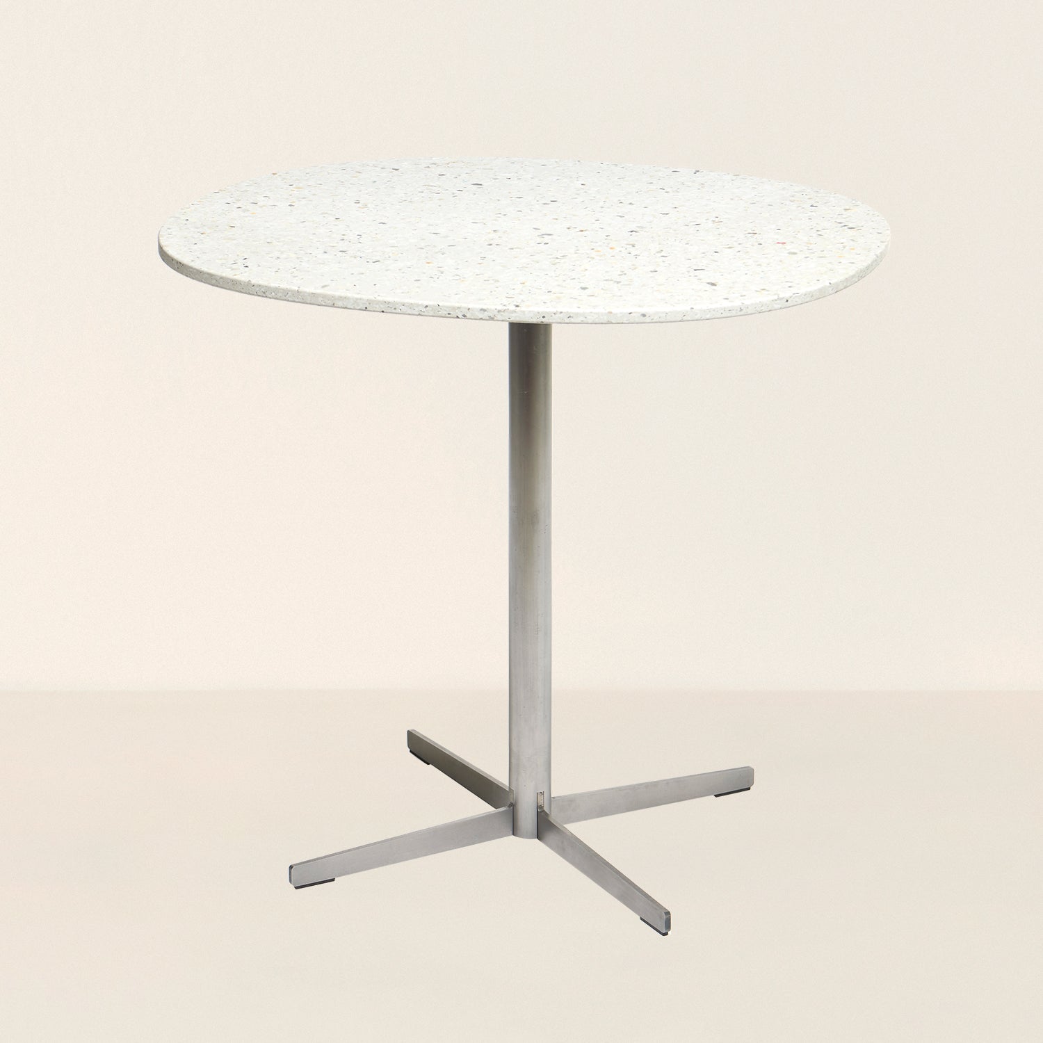 Goodee-Ecobirdy-Large Frost Table - Color - Snow