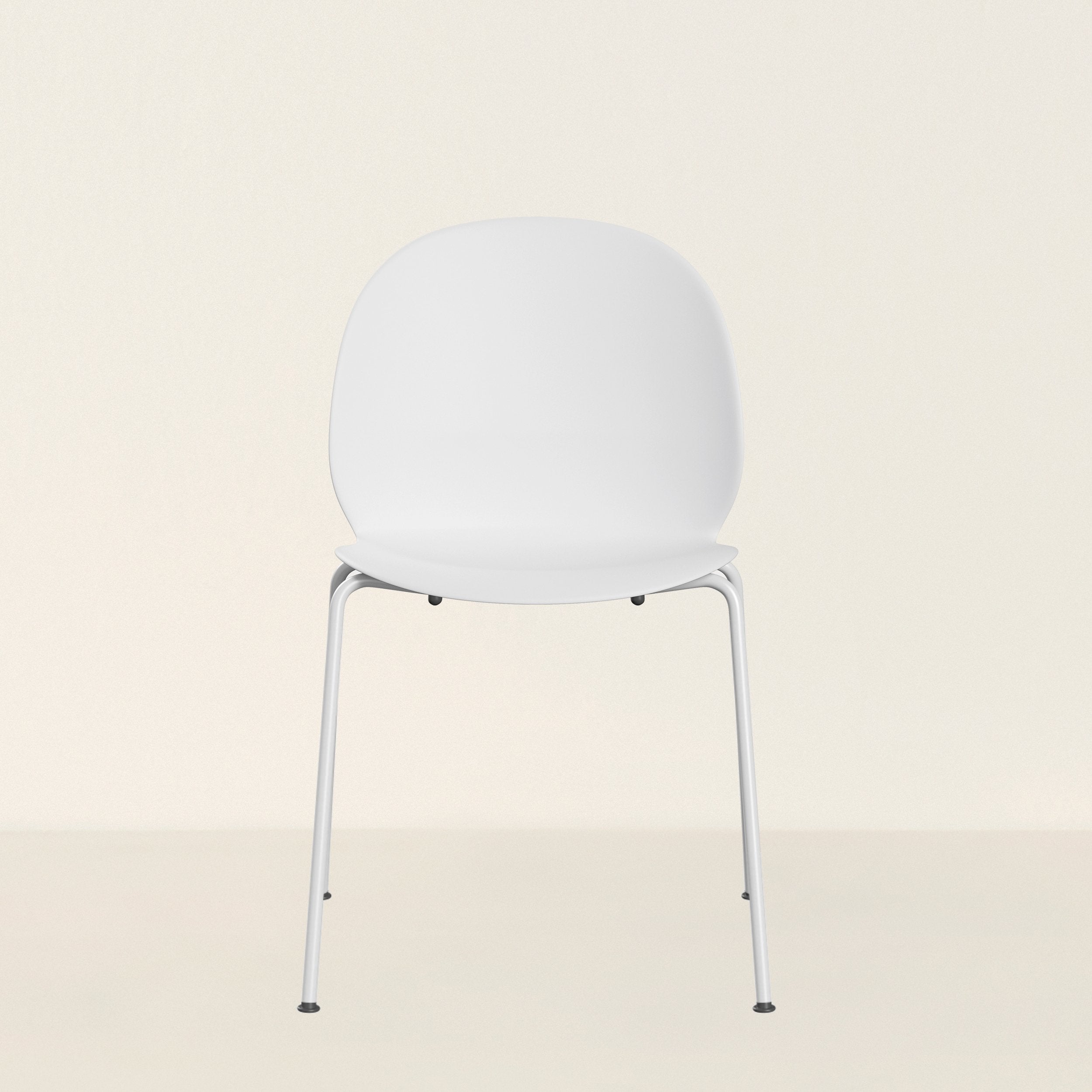 N02 Recycle Chair - Color - Off White