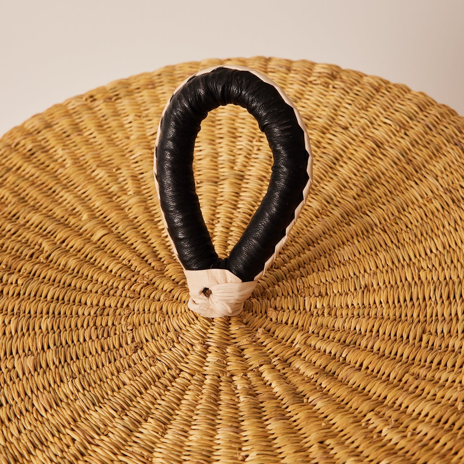 Goodee-Baba Tree-Laundry Basket - Color - Natural